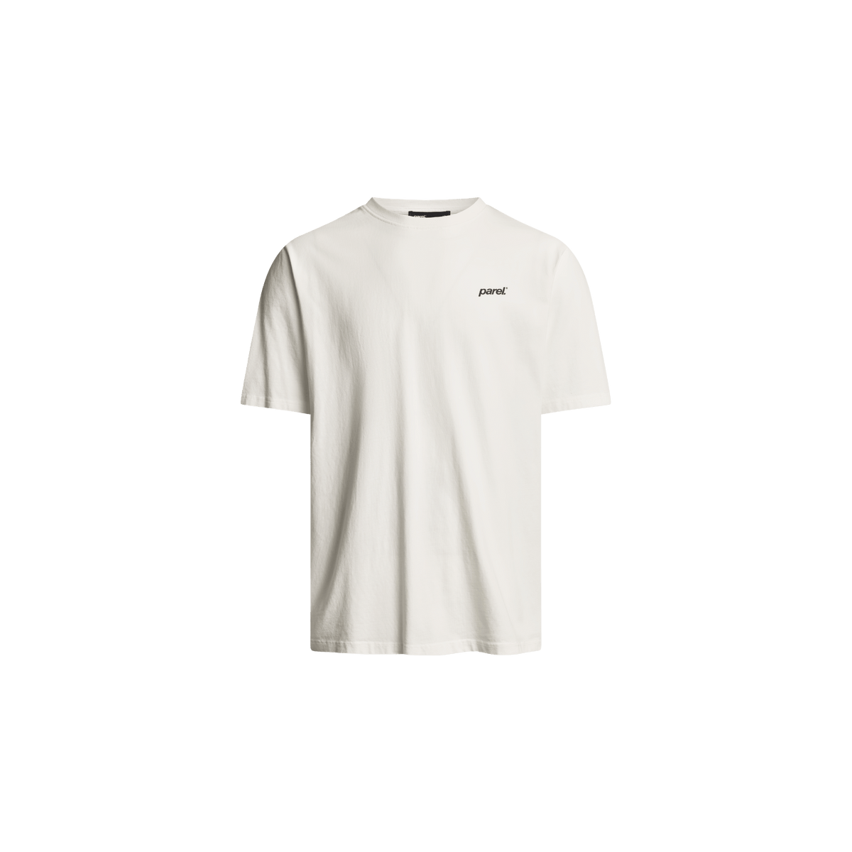 BP Tee - White