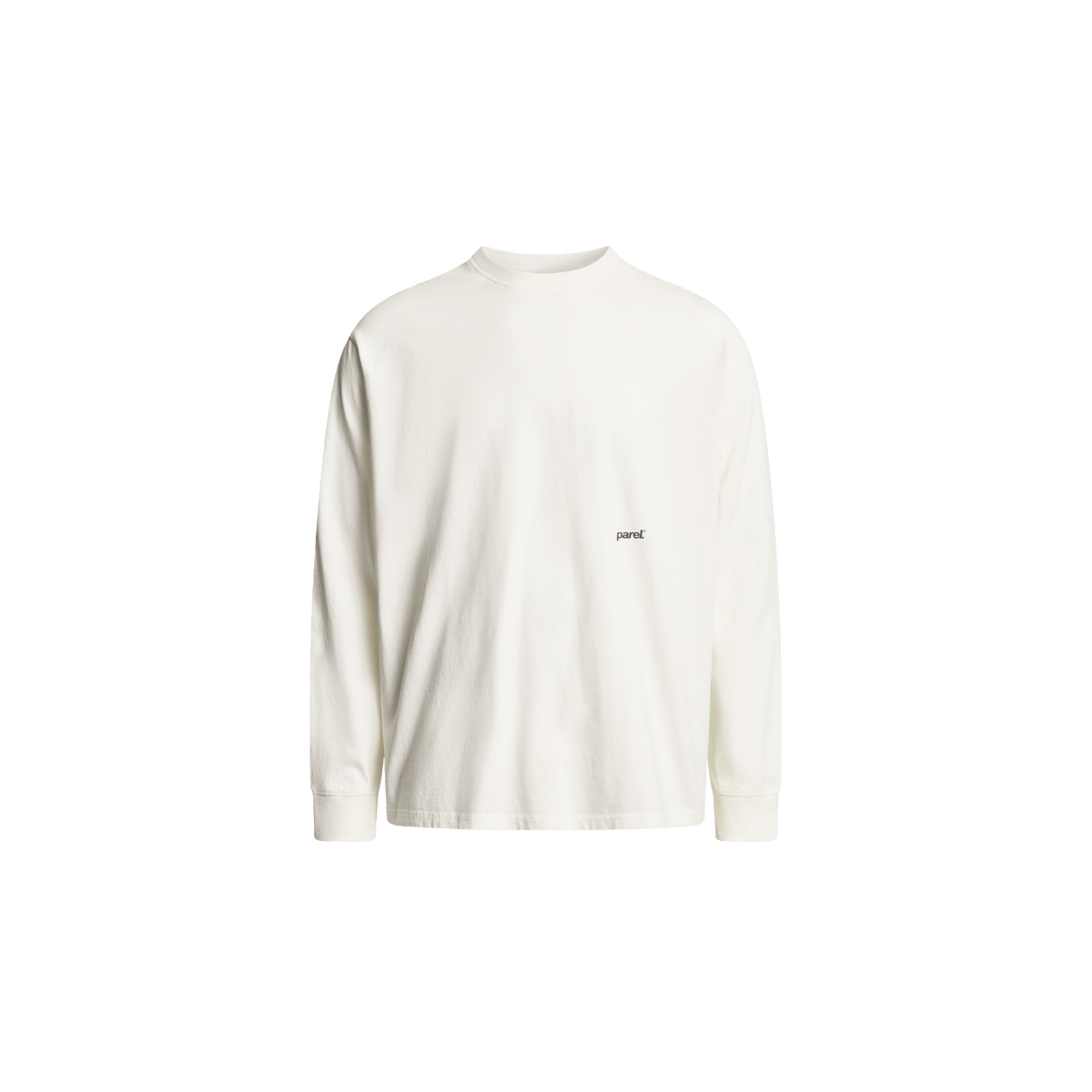 BP LS - Off White