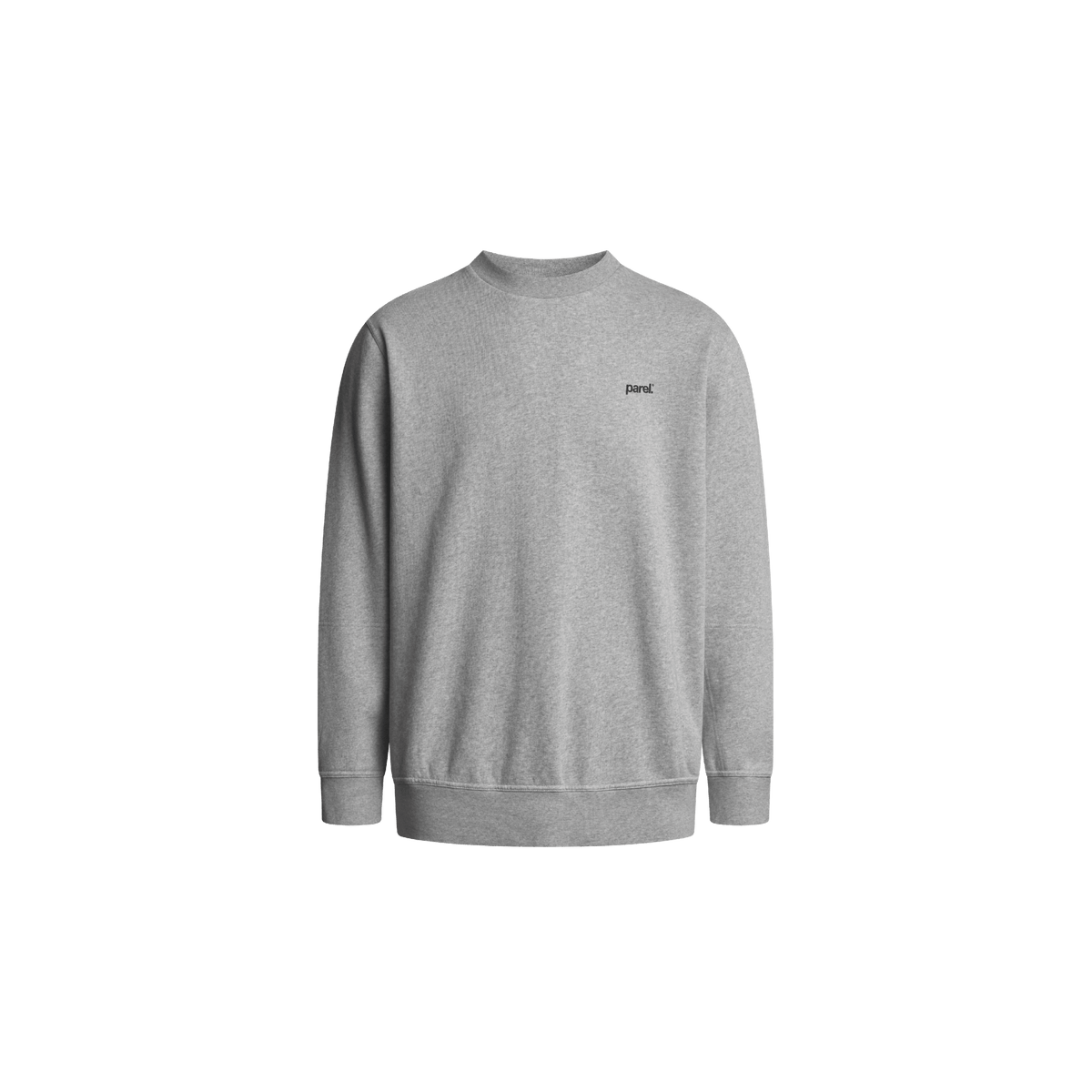 BP Crewneck - Grey