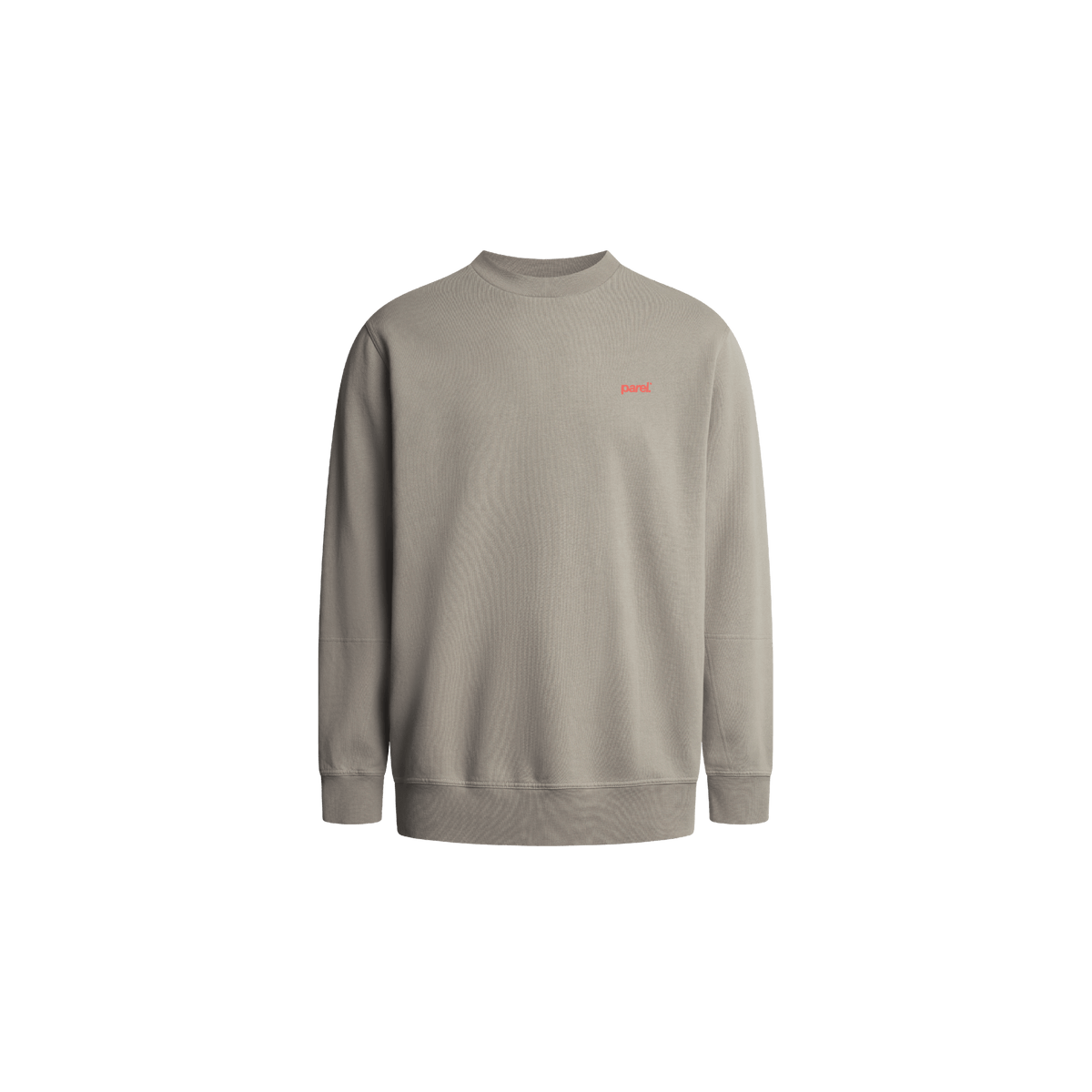 BP Crewneck - Sand