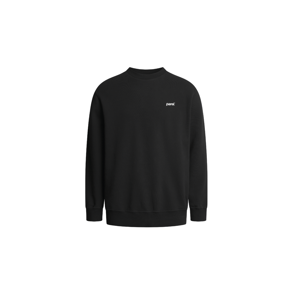 BP Crewneck - Black