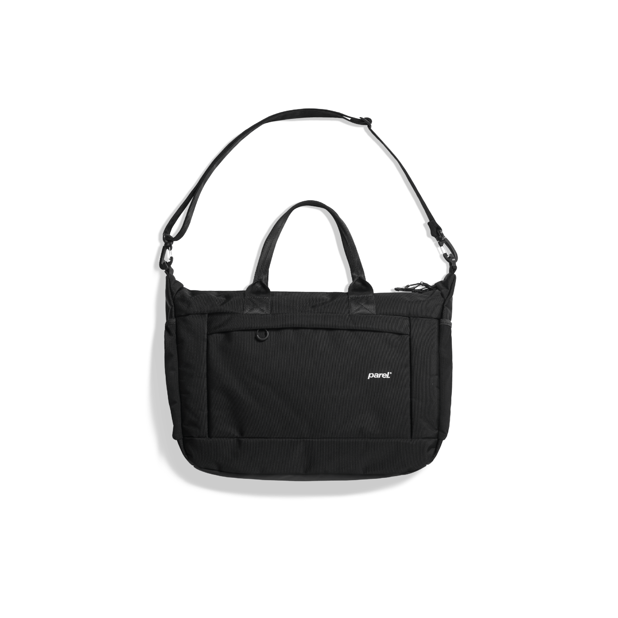 Lokka Bag L - Black