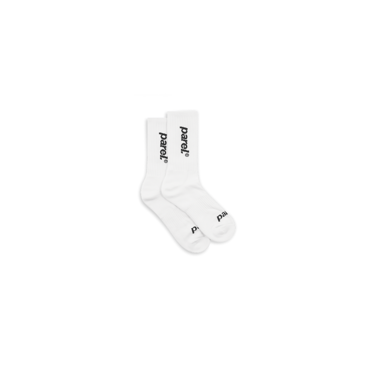 Sport Socks - White/Black