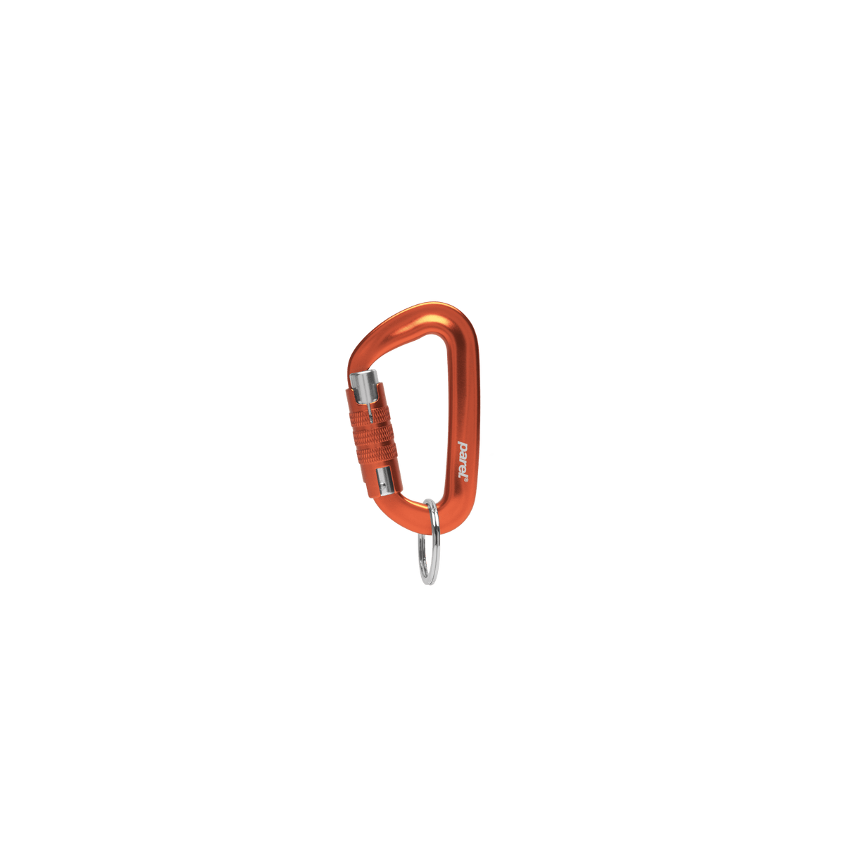 Carabiner - Orange