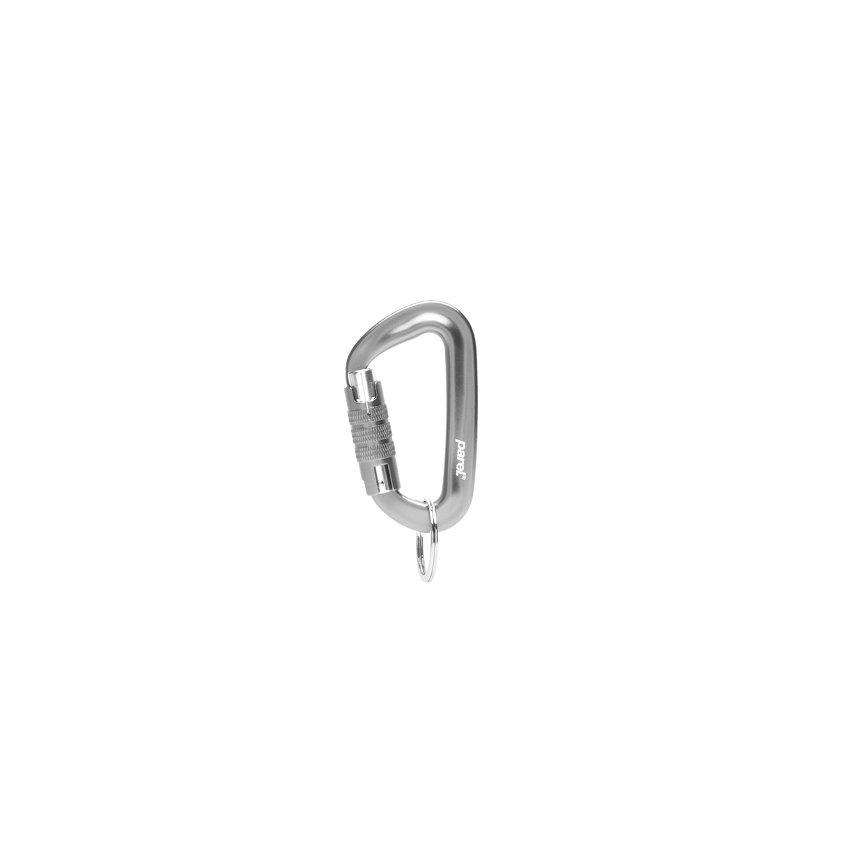 Carabiner - Silver