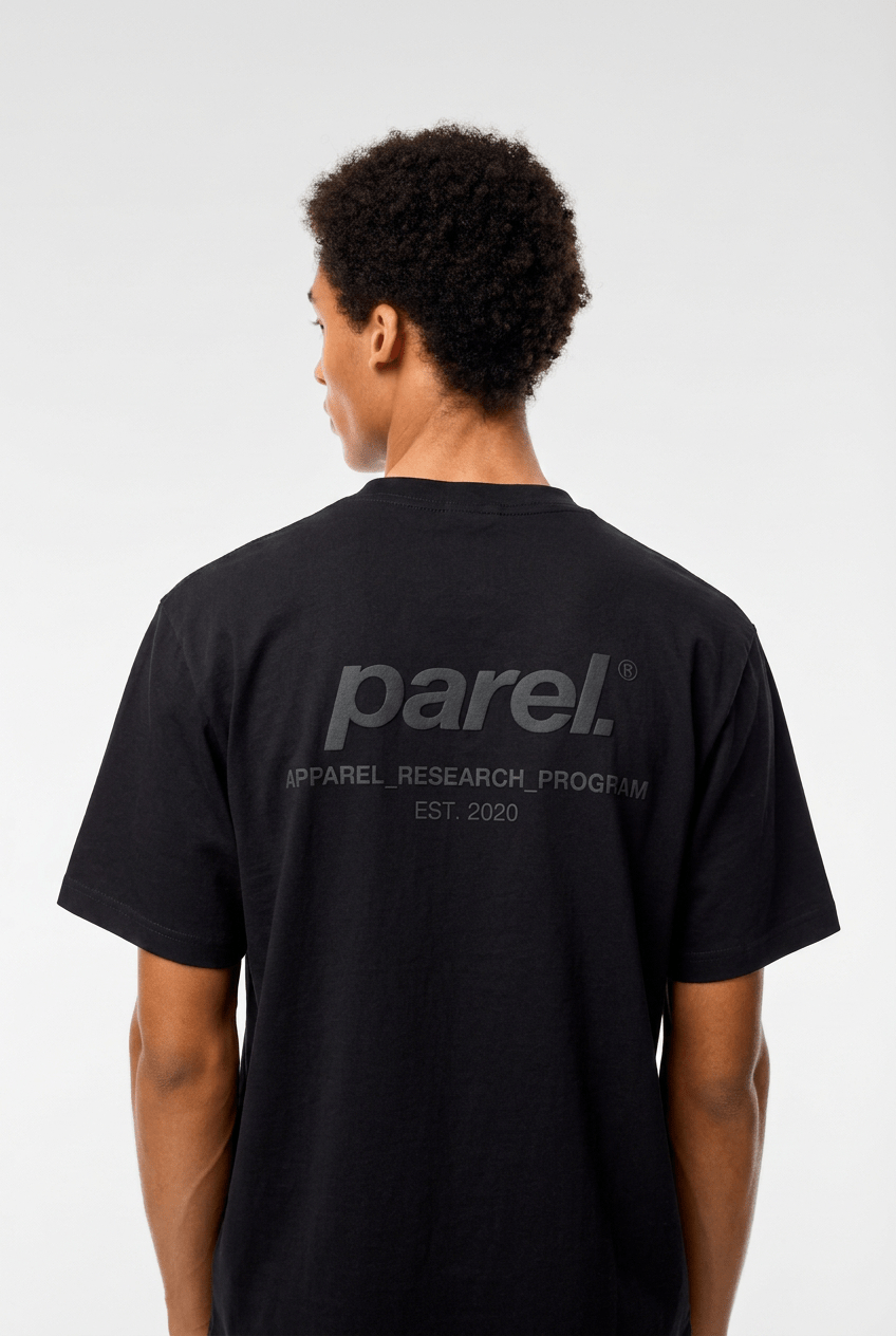 BP Tee - Black