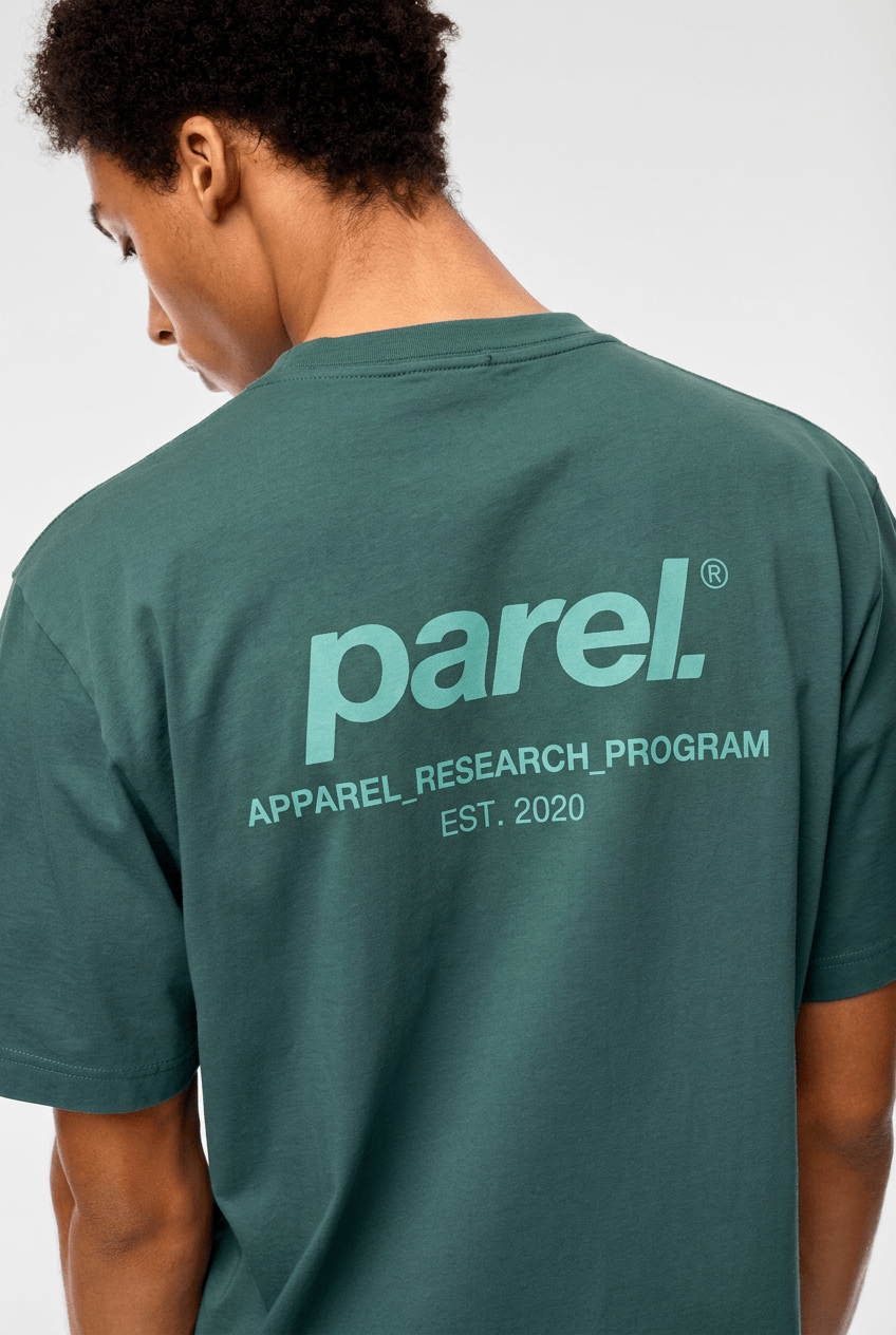 BP Tee - Green