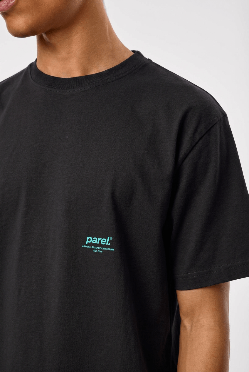 Core Tee - Black