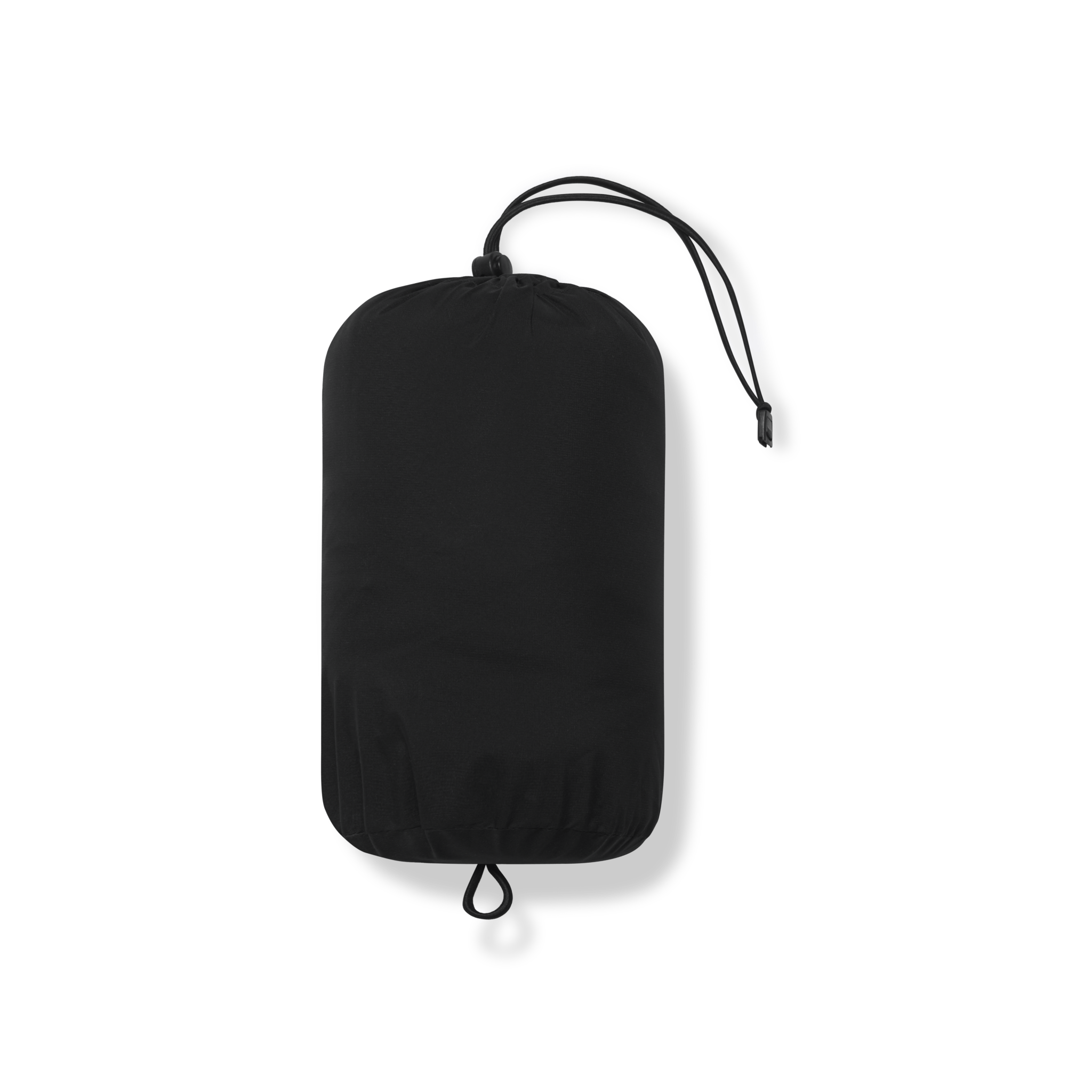 Mashu Down Vest - Black