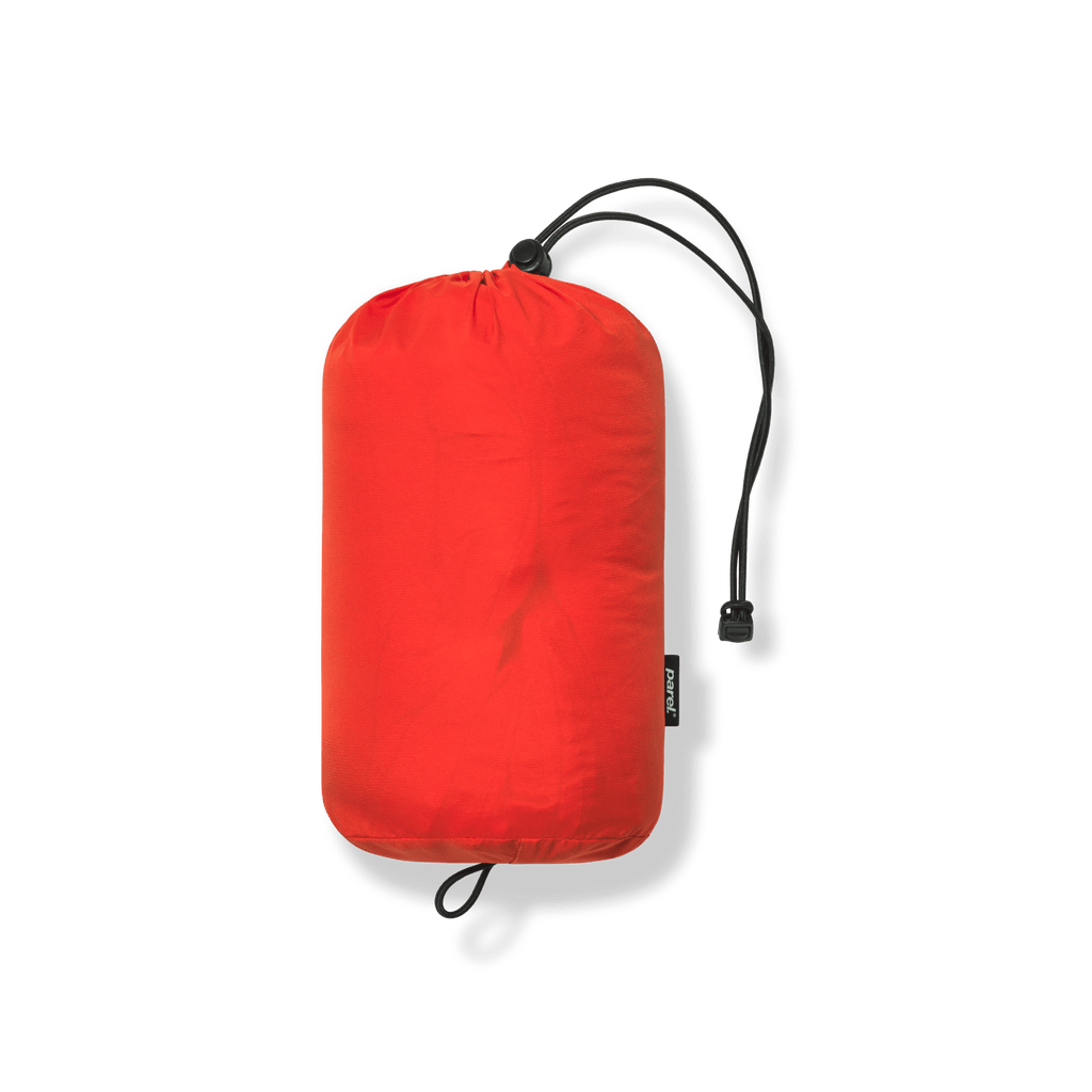 Mashu Down Vest - Orange