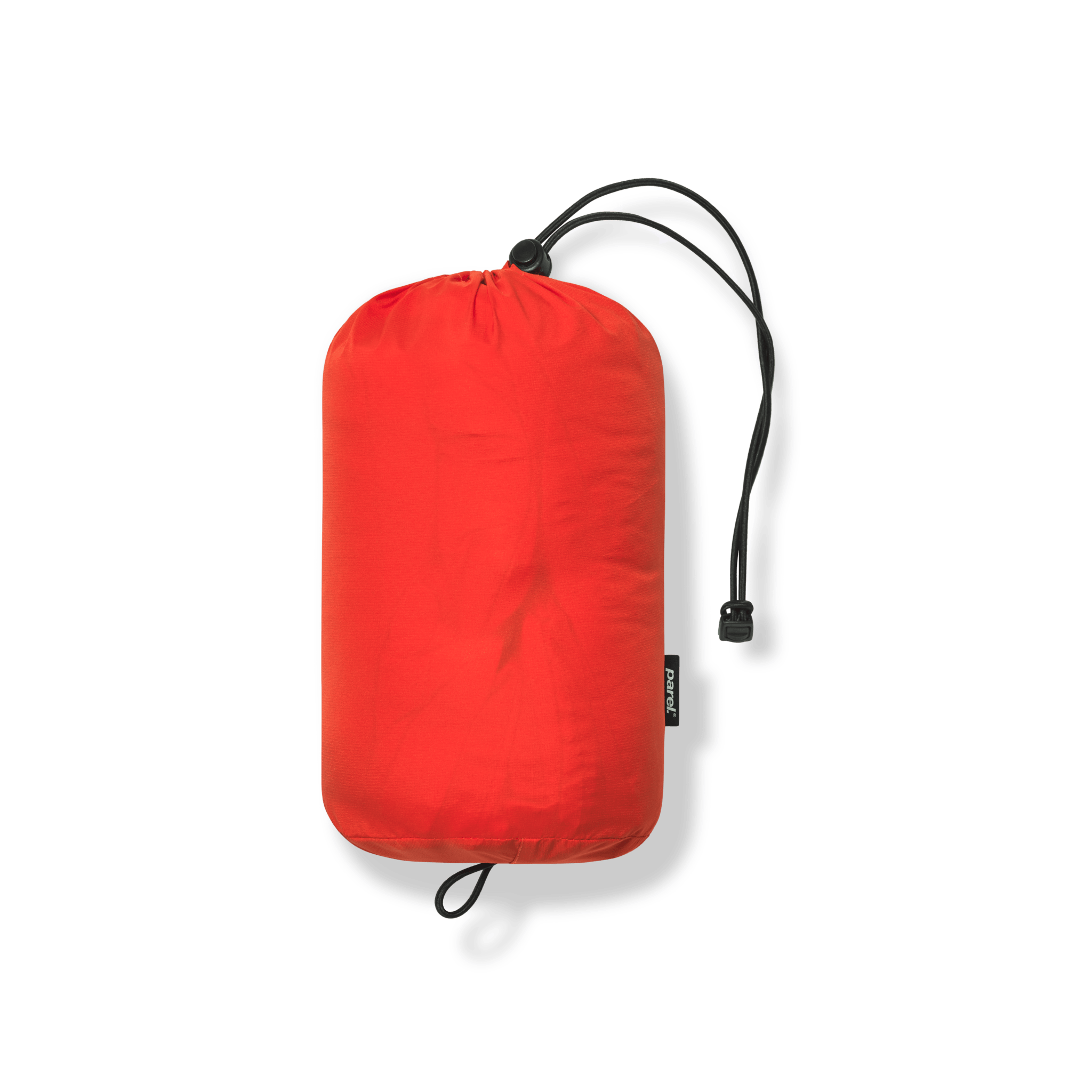 Mashu Down Vest - Orange