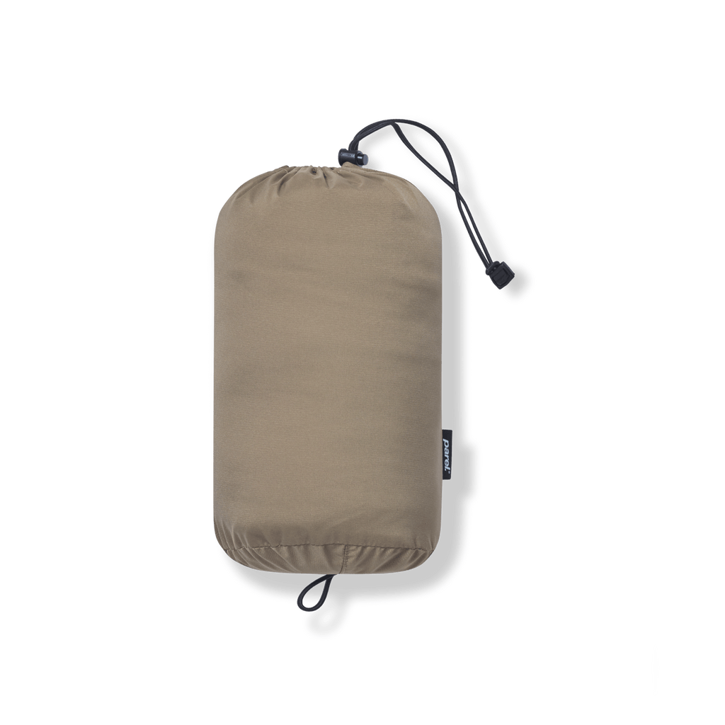 Mashu Down Vest - Sand