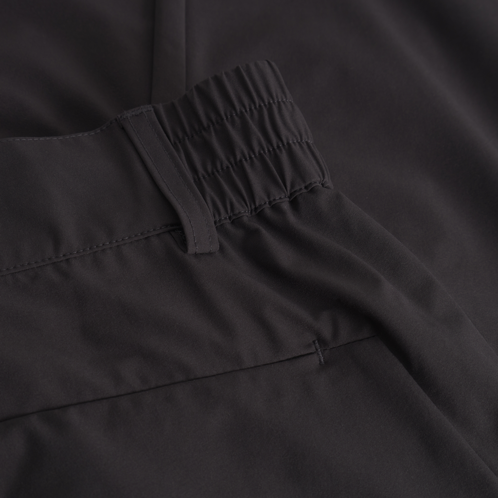 Lago Pants - Anthracite