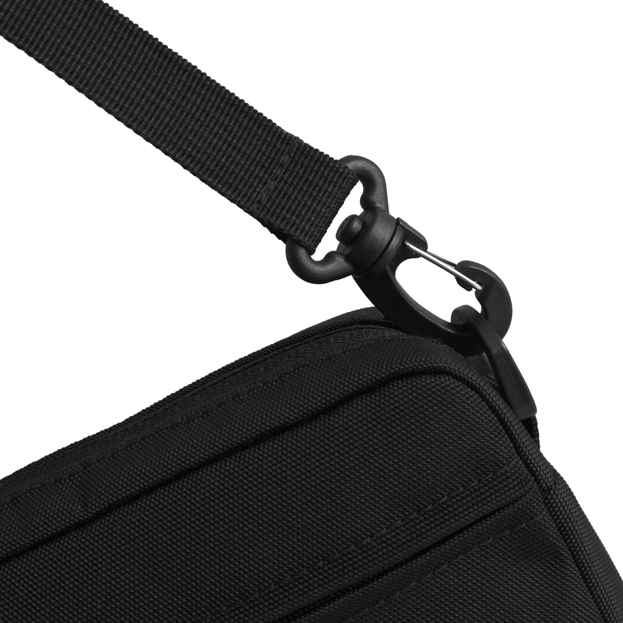Lokka Bag S - Black