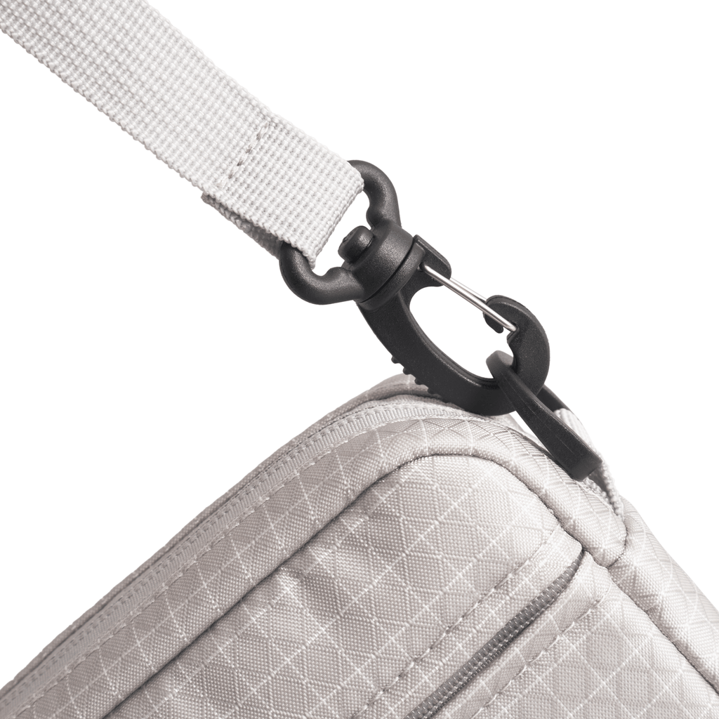Lokka Bag S - Light Grey