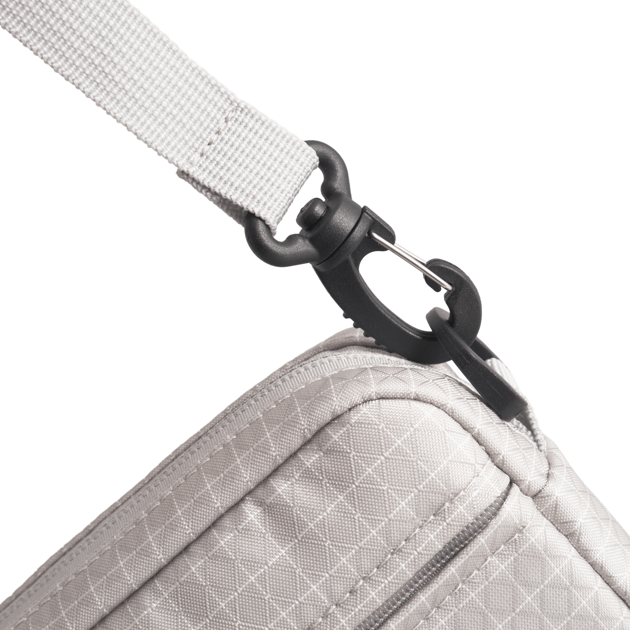 Lokka Bag S - Light Grey