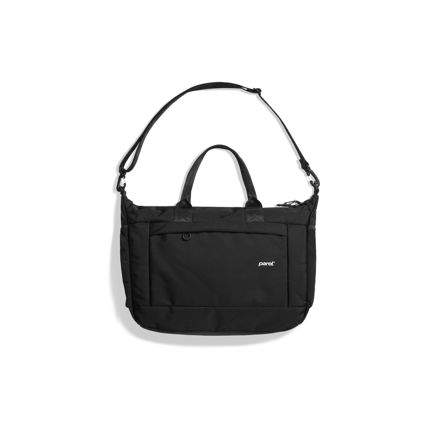 Lokka Bag L - Black