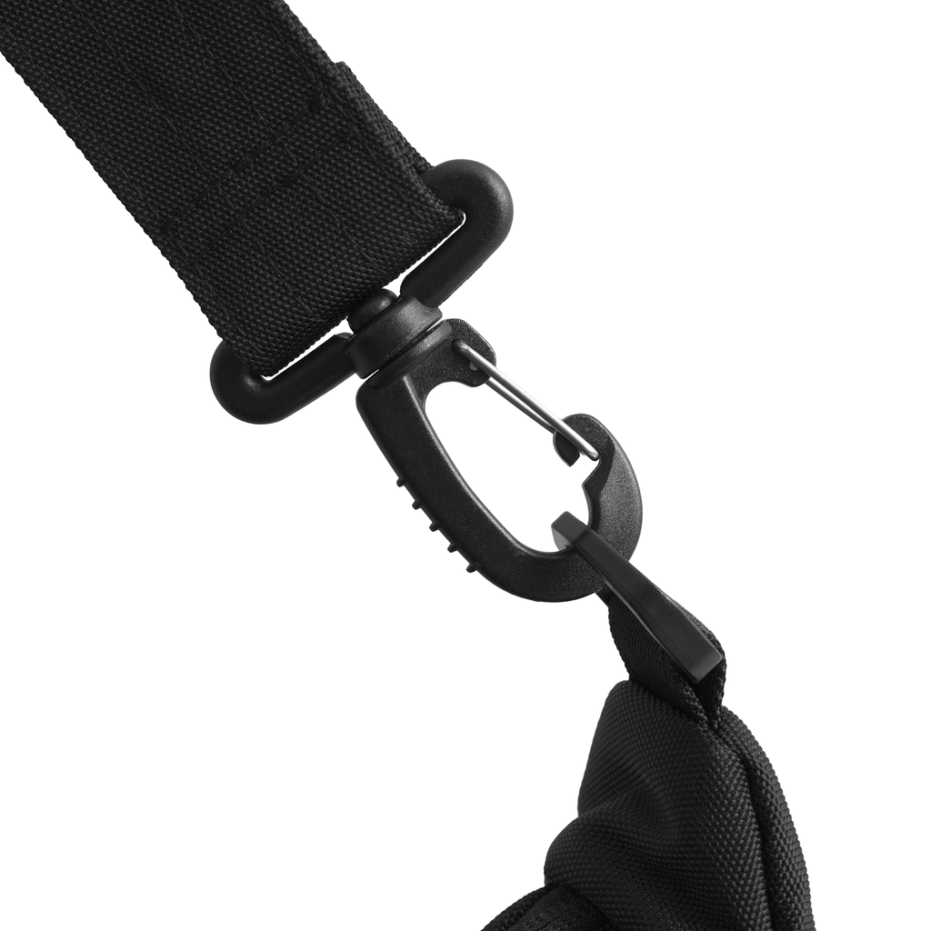 Lokka Bag L - Black