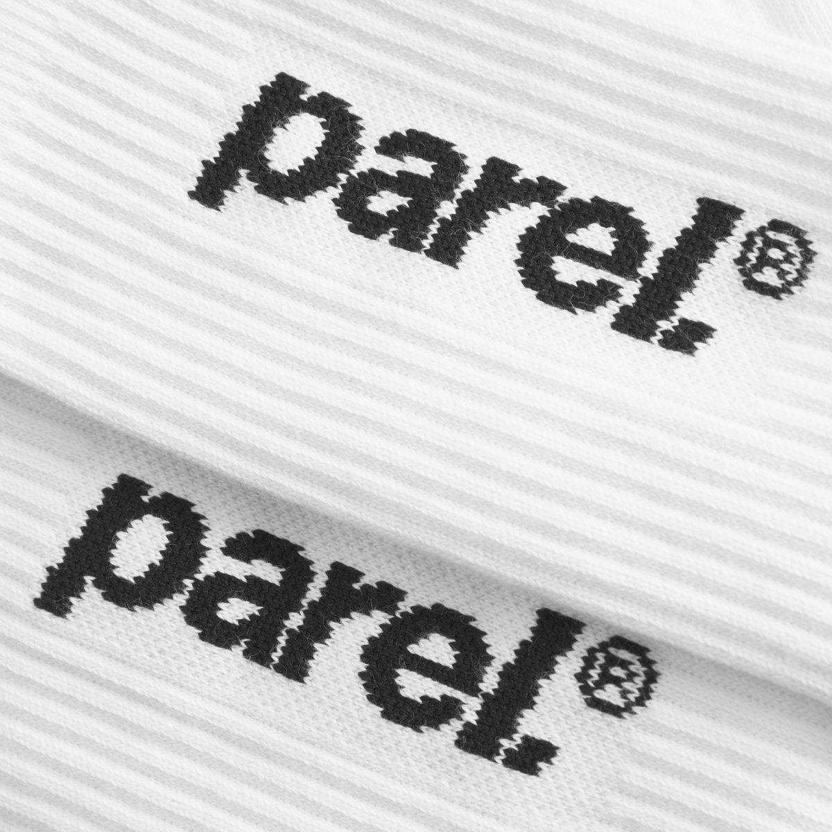 Sport Socks - White/Black