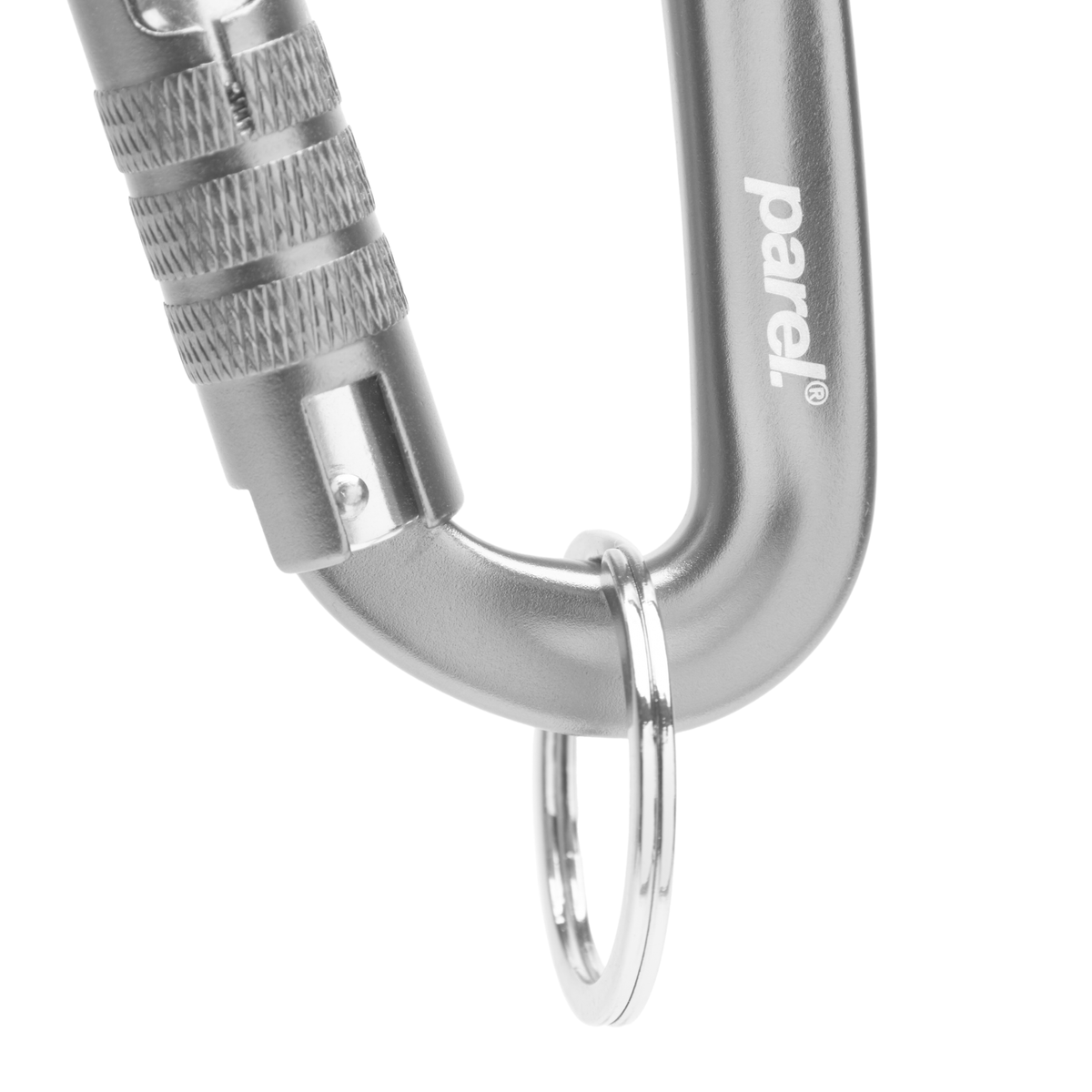 Carabiner - Silver