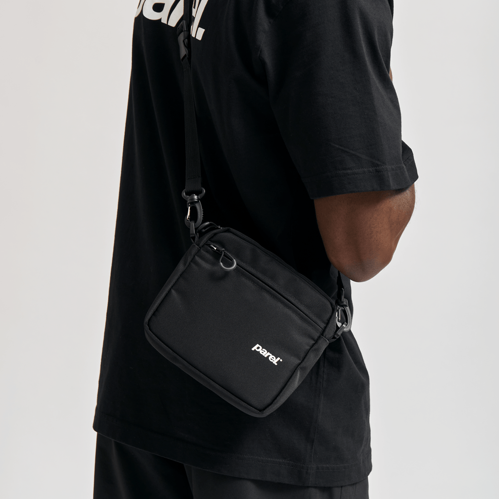 Lokka Bag S - Black