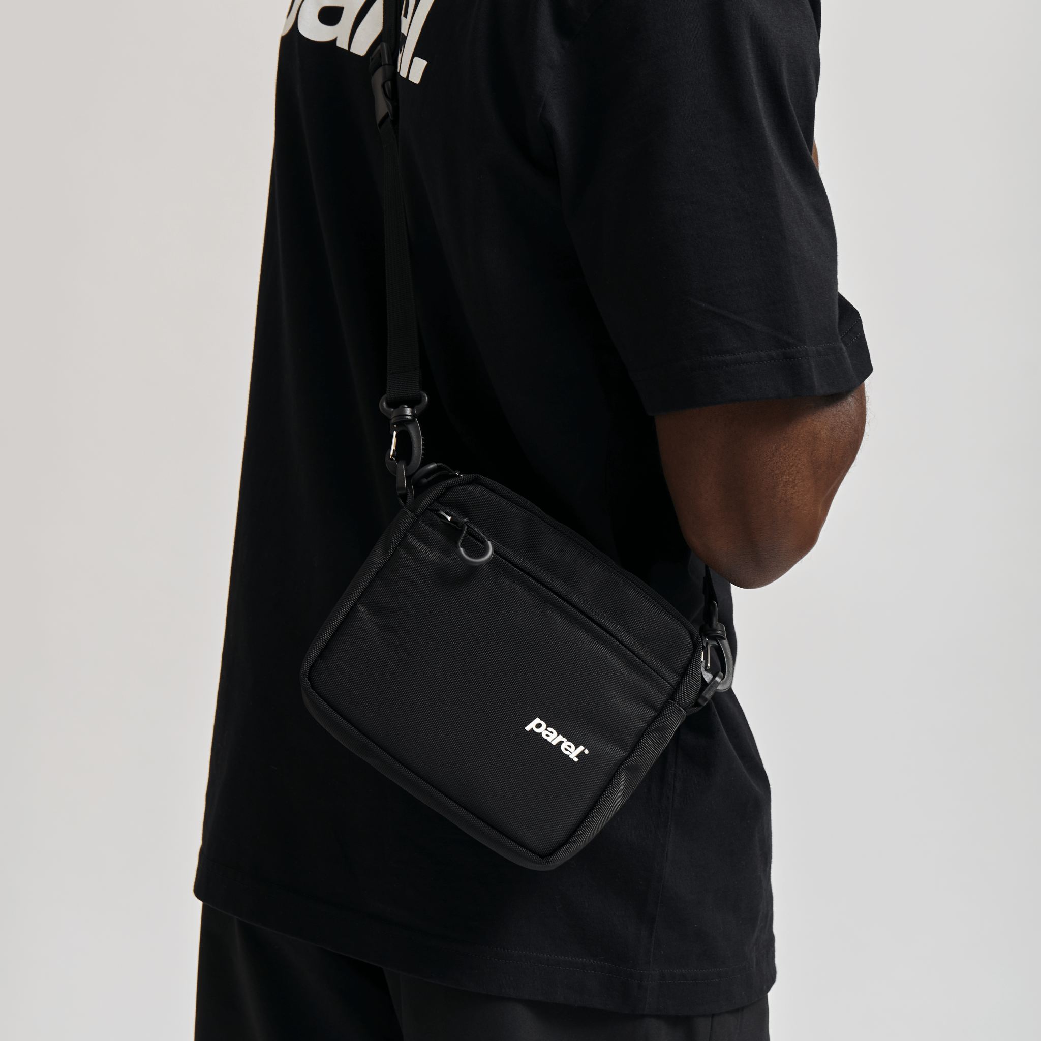 Lokka Bag S - Black