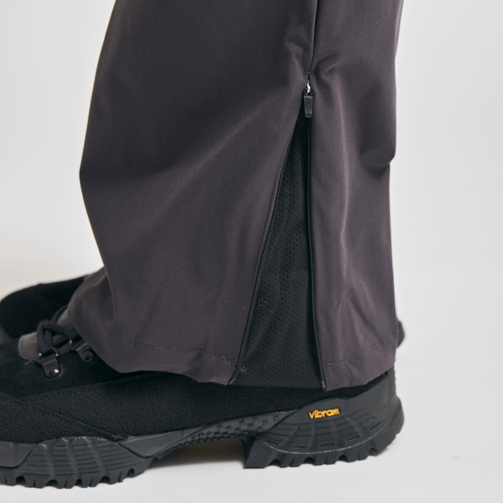Lago Pants - Anthracite