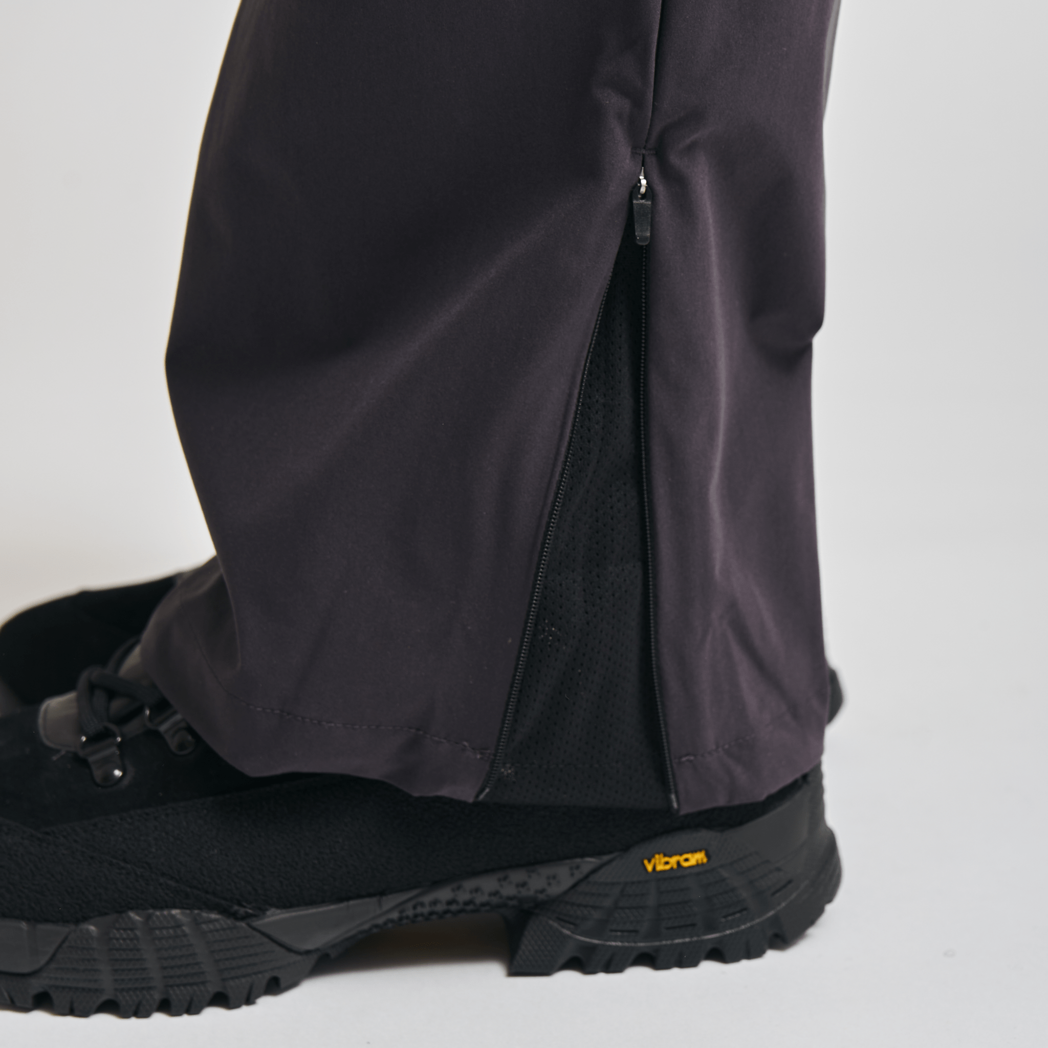 Lago Pants - Anthracite
