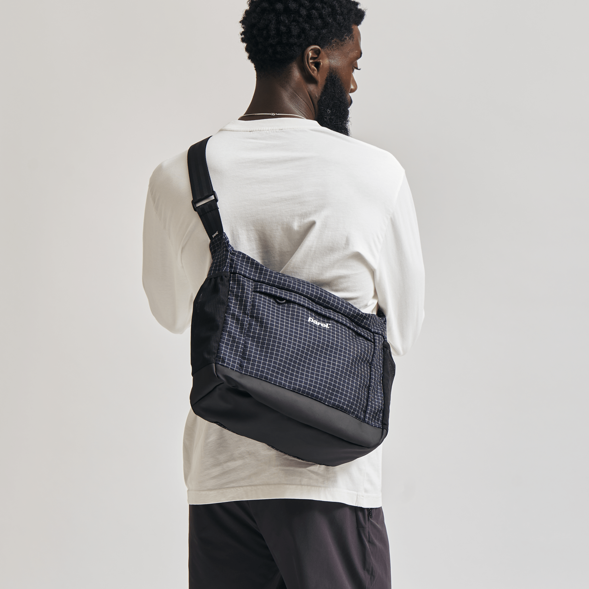 Lokka Bag M - Navy Blue