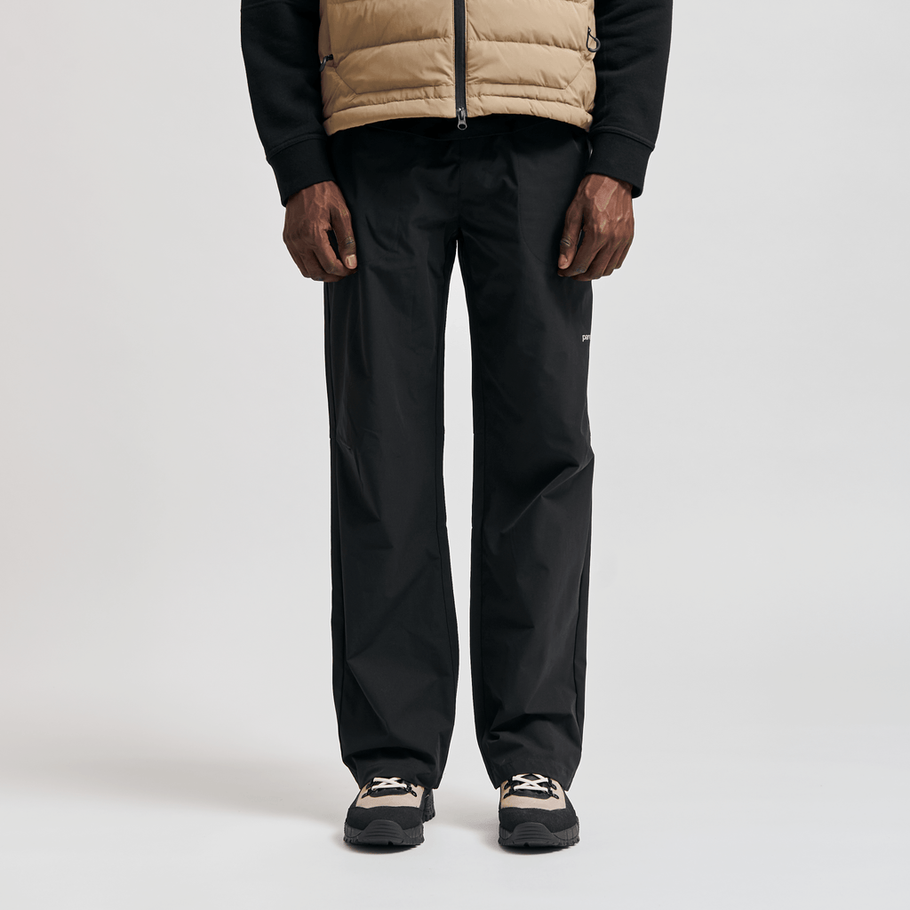Legan Pants - Black
