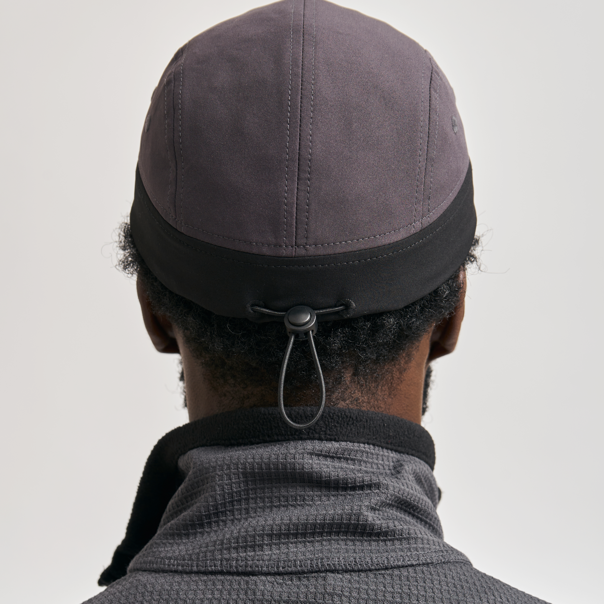 Lago Cap - Anthracite