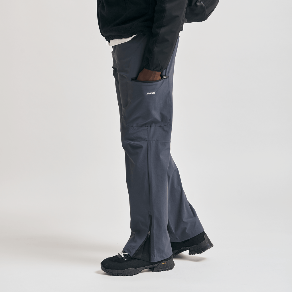 Vinson Pants - Faded Blue