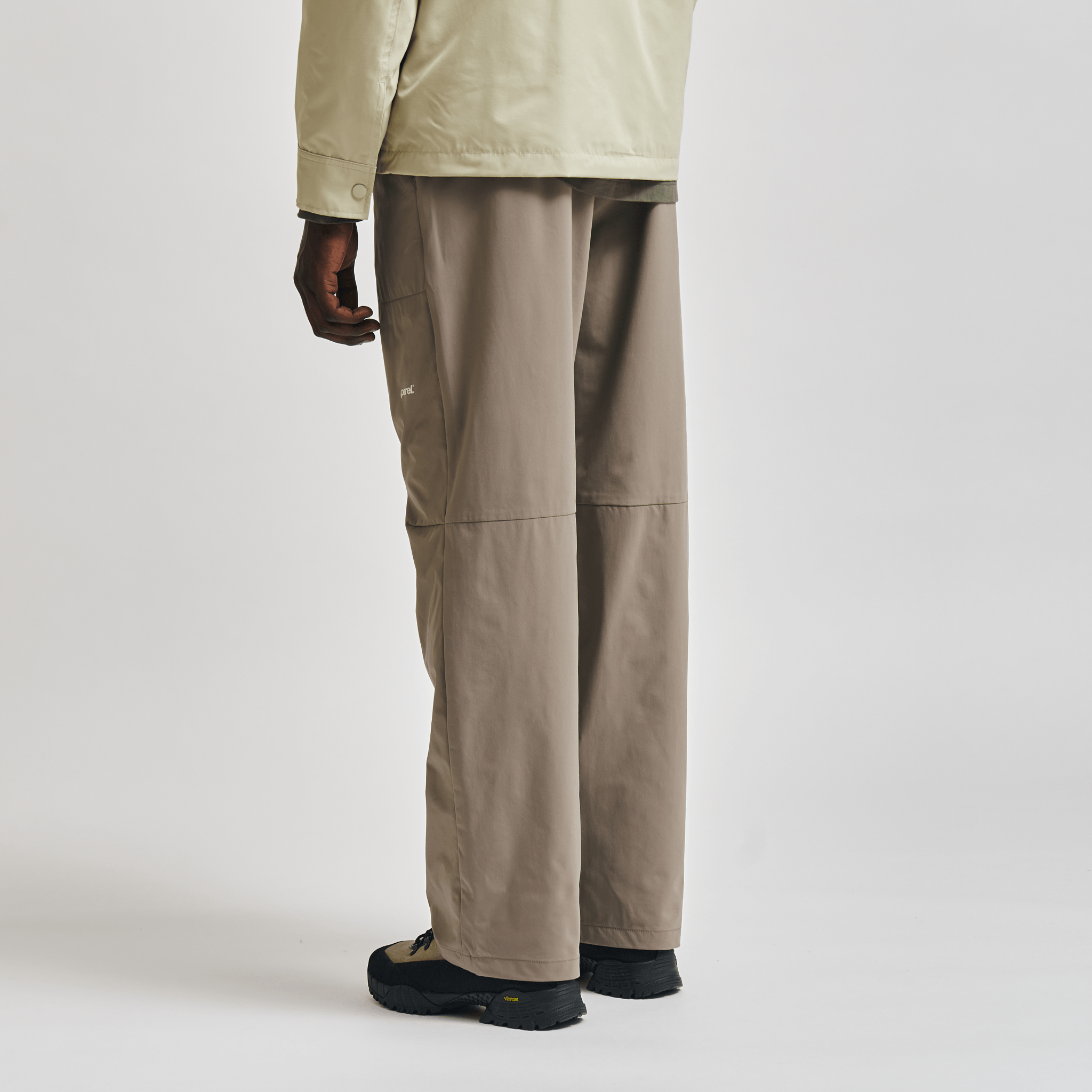 Legan Pants - Sand