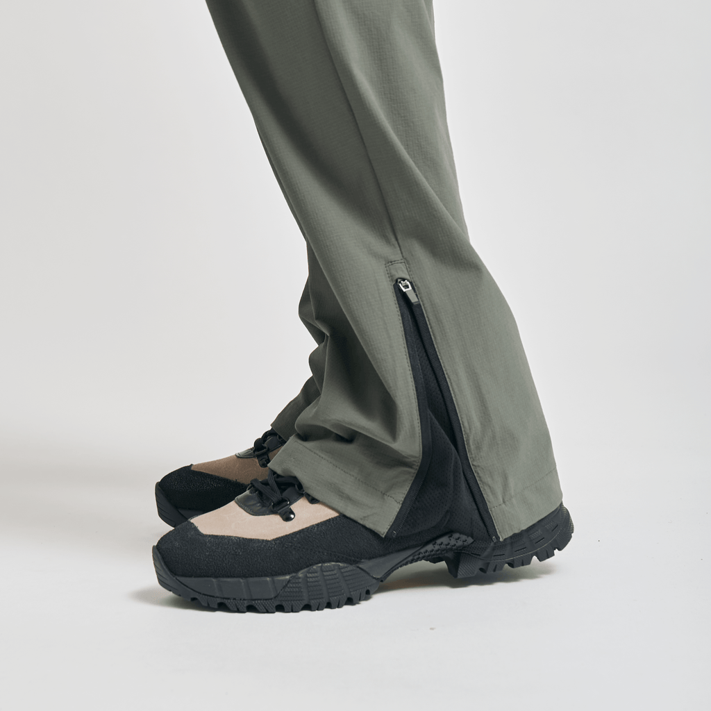 Vinson Pants - Faded Green