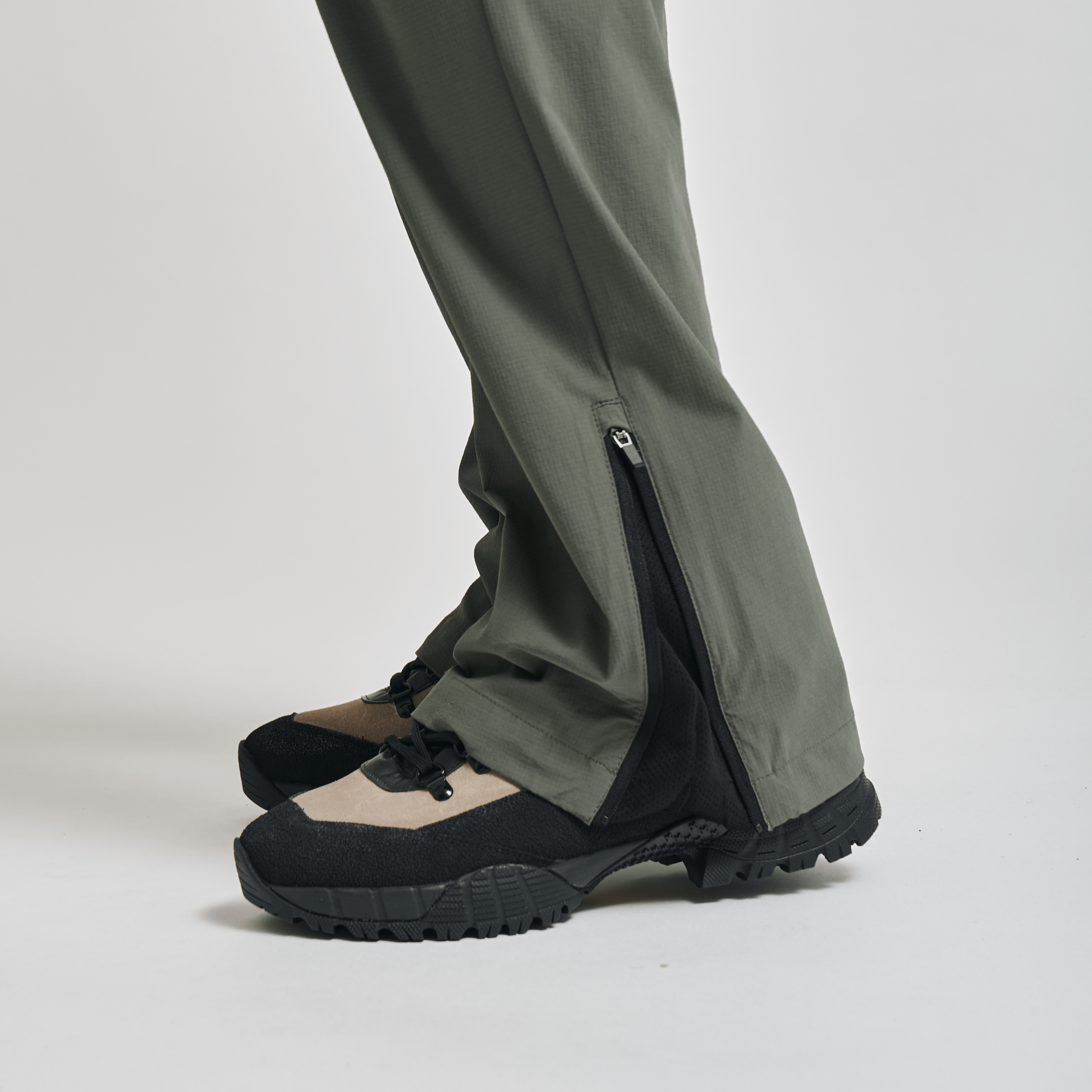 Vinson Pants - Faded Green