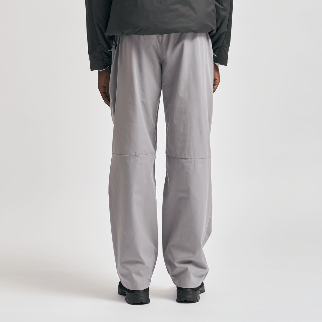 Legan Pants - Light Grey