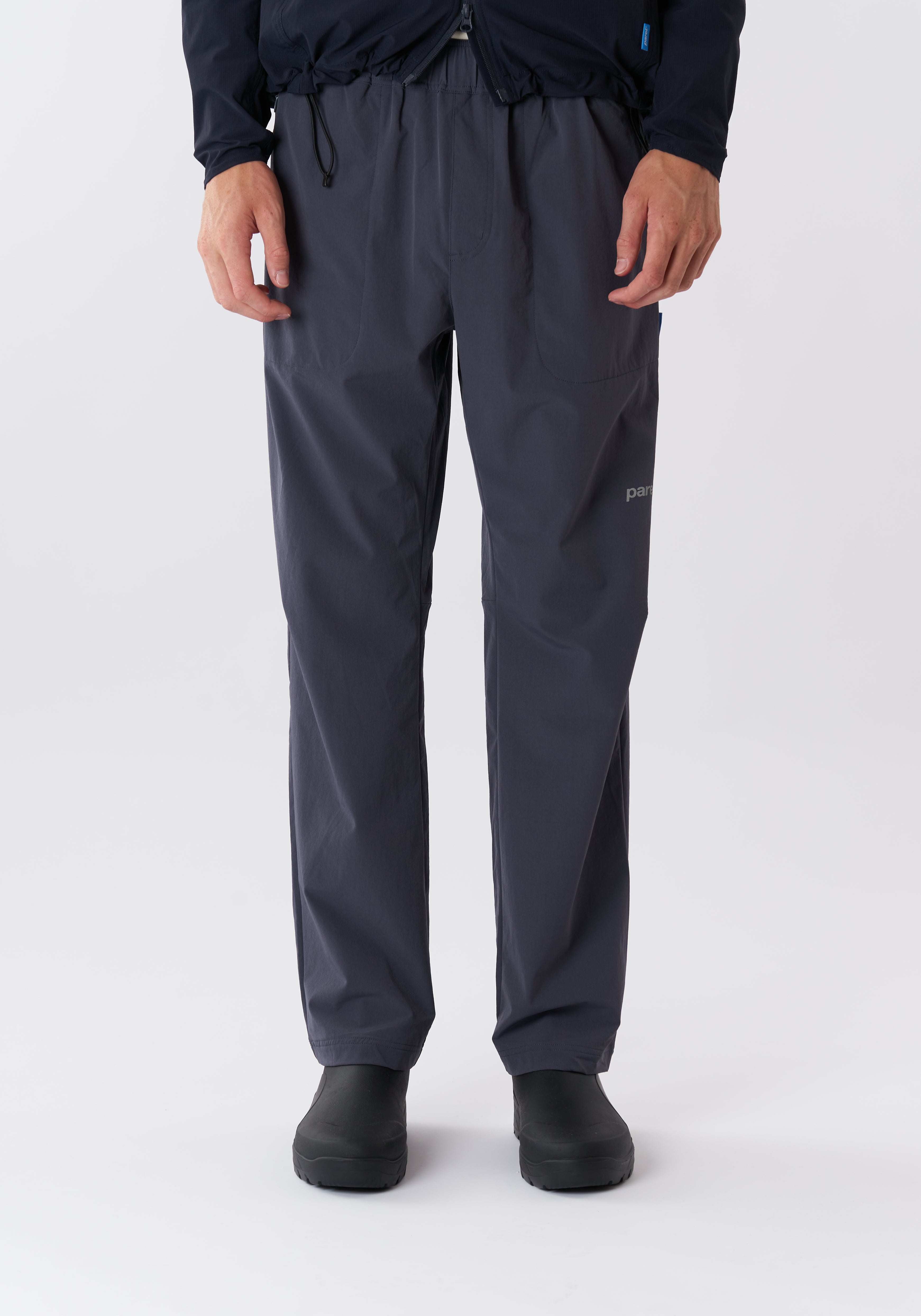 LEGAN PANTS LIGHT - BLUE