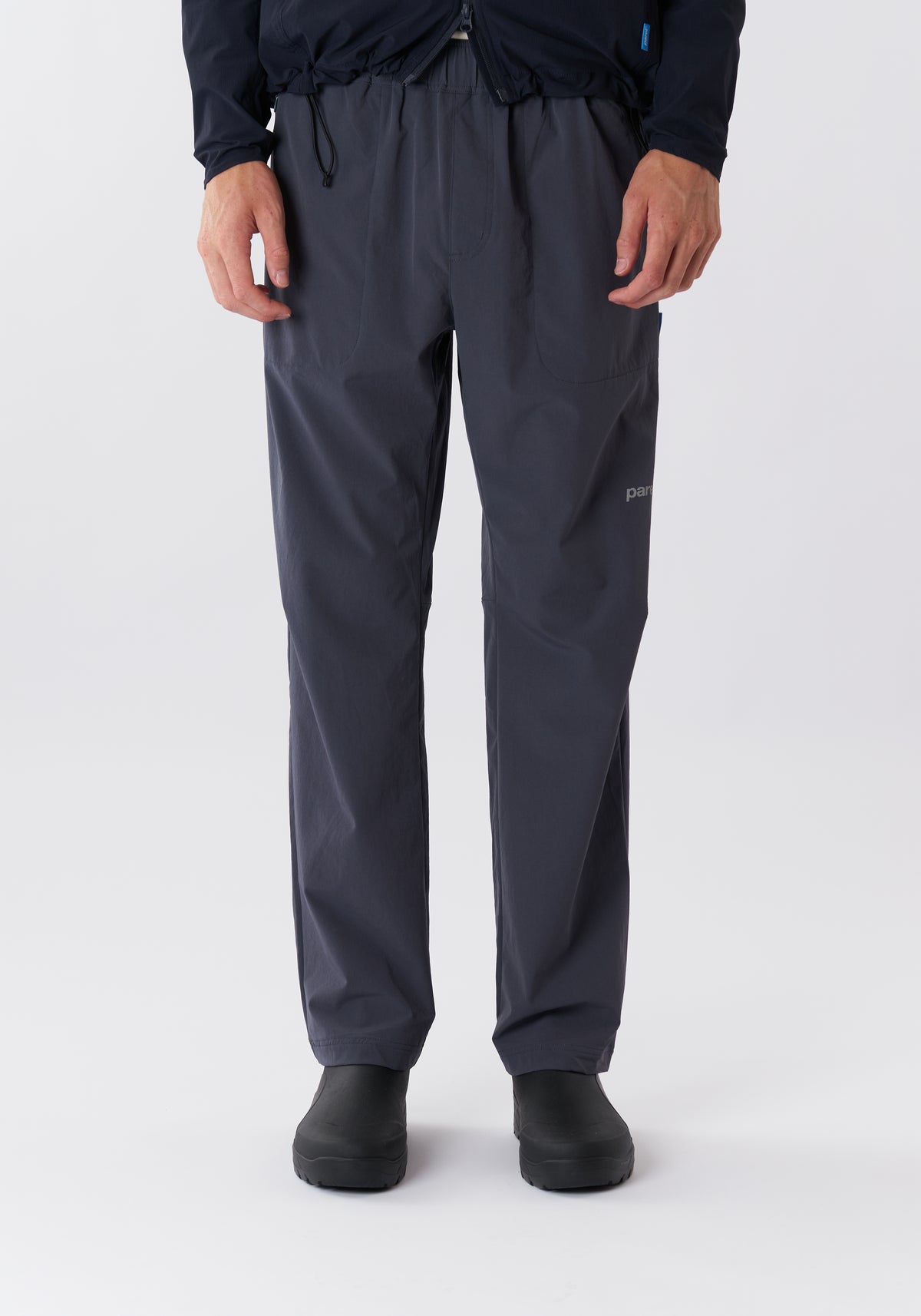LEGAN PANTS LIGHT - BLUE