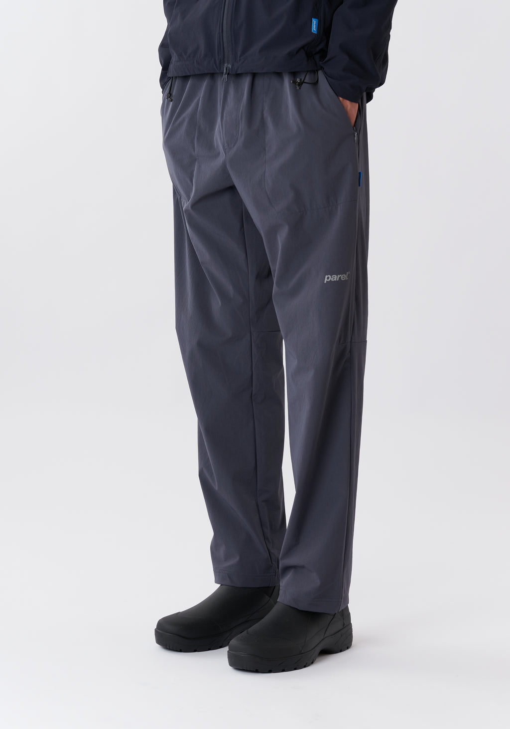 LEGAN PANTS LIGHT - BLUE