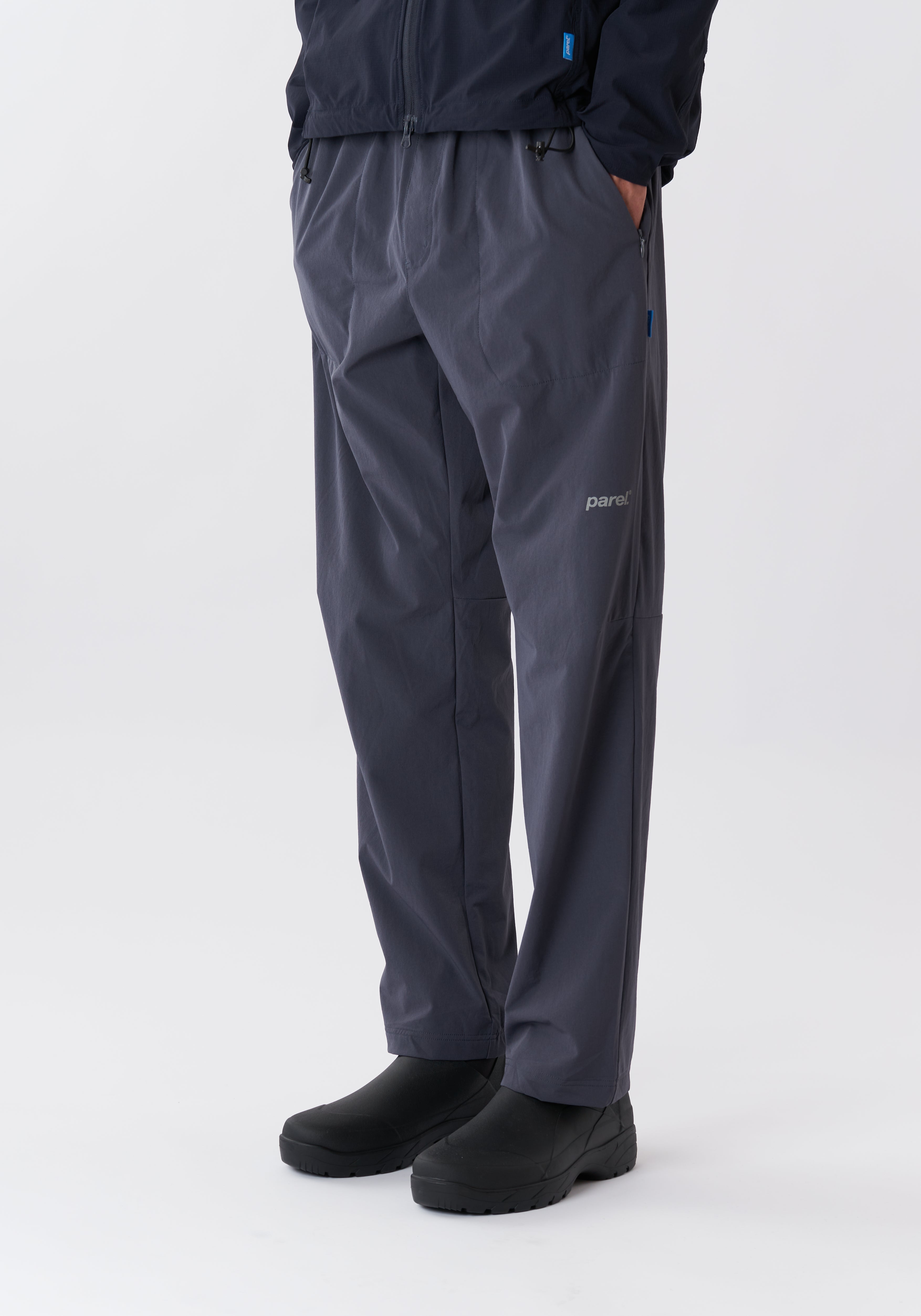 LEGAN PANTS LIGHT - BLUE