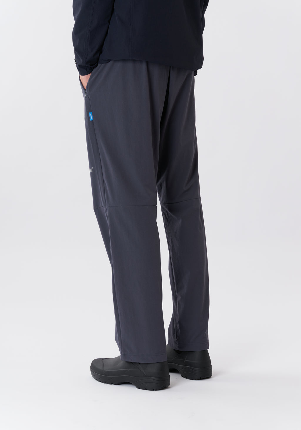 LEGAN PANTS LIGHT - BLUE
