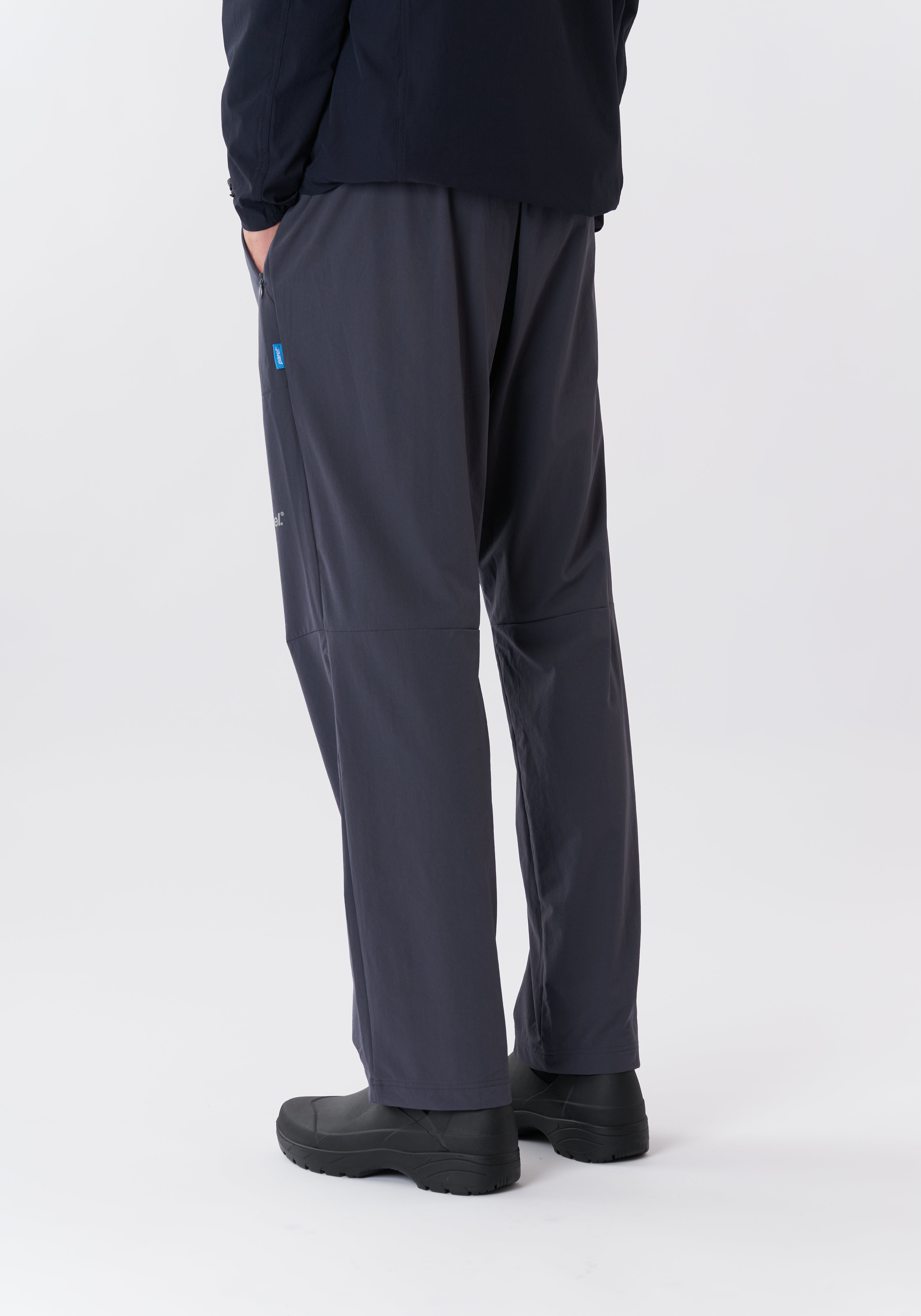 LEGAN PANTS LIGHT - BLUE