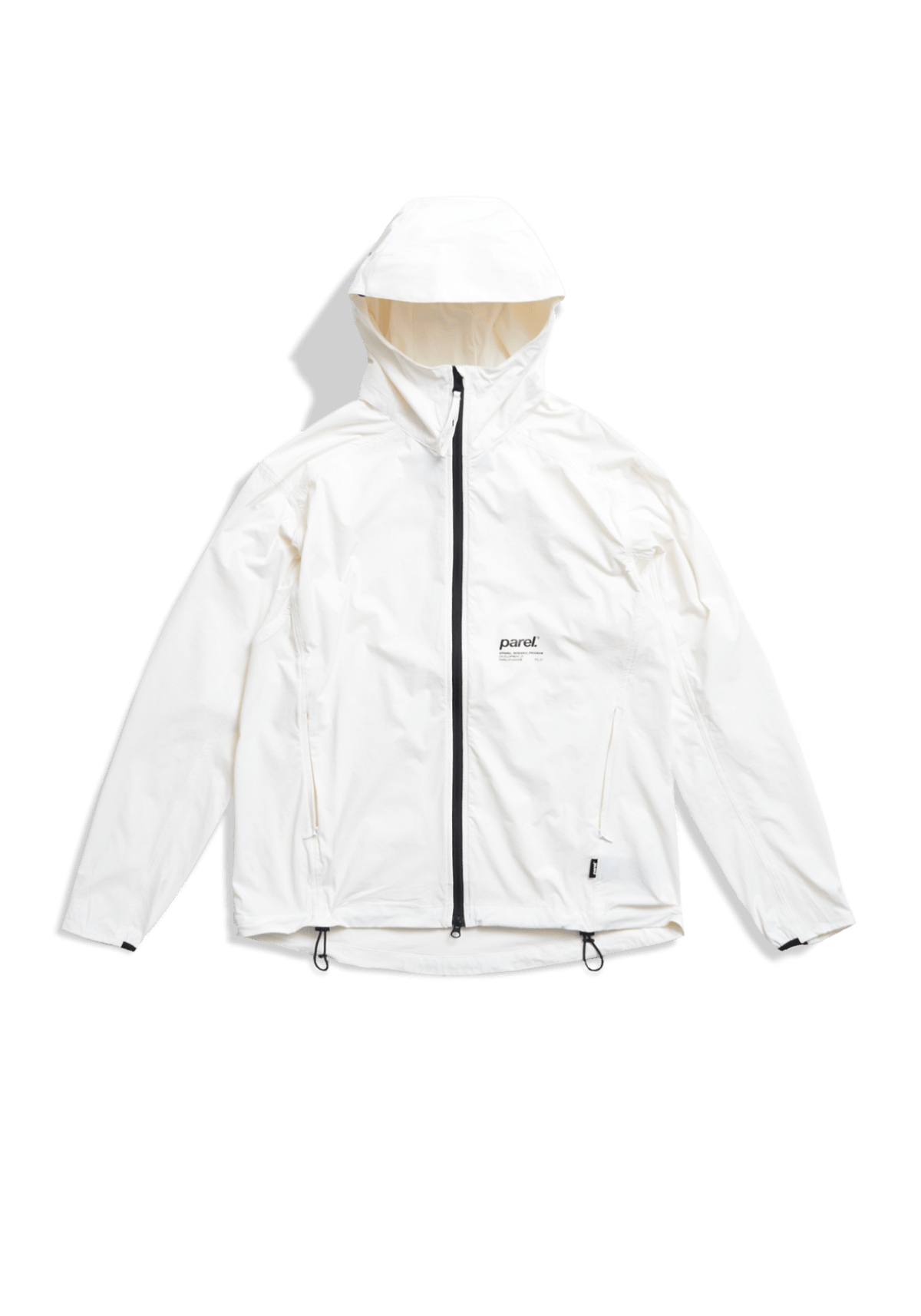 Teide Jacket - White