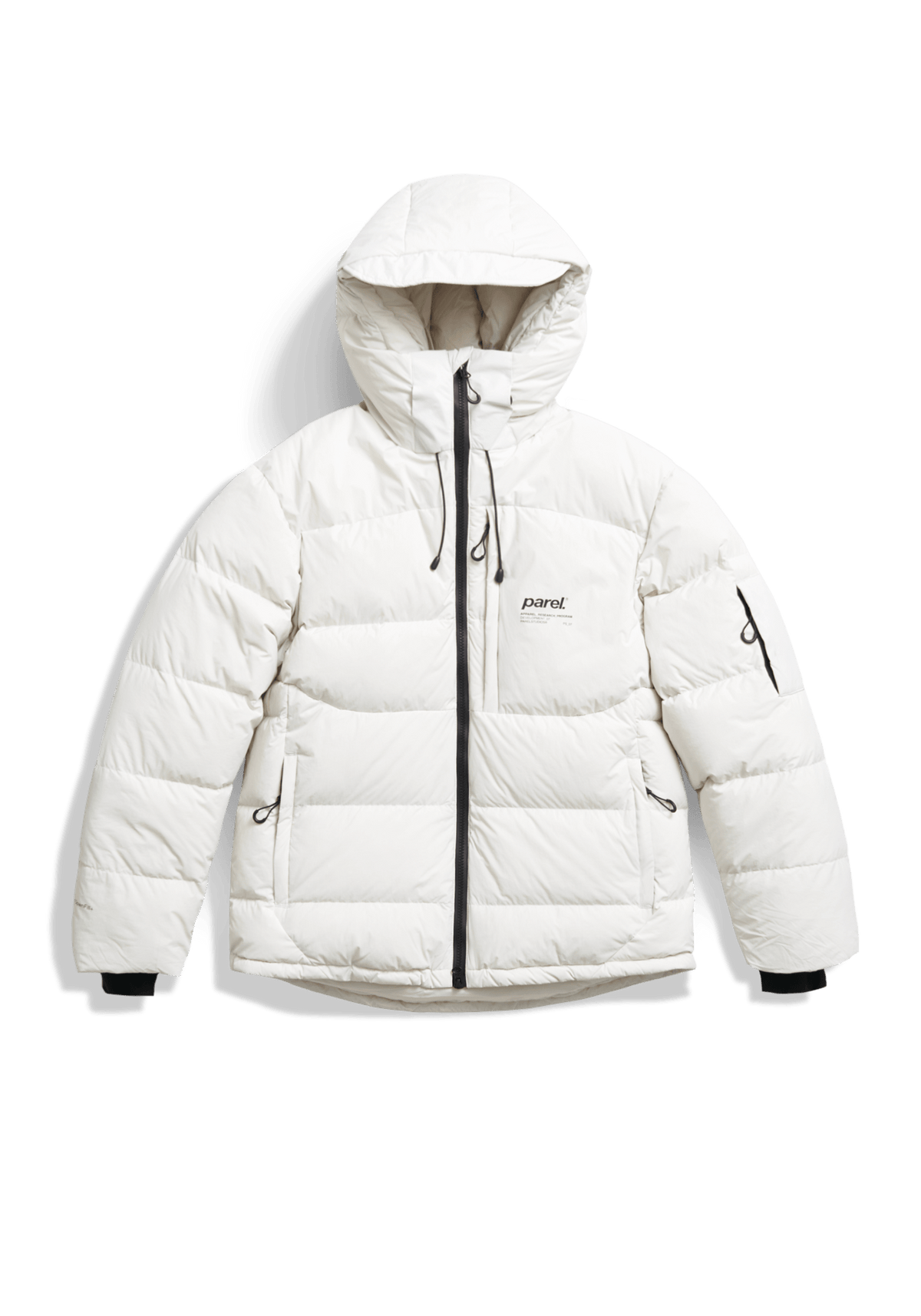 Alta Down Jacket - Frost