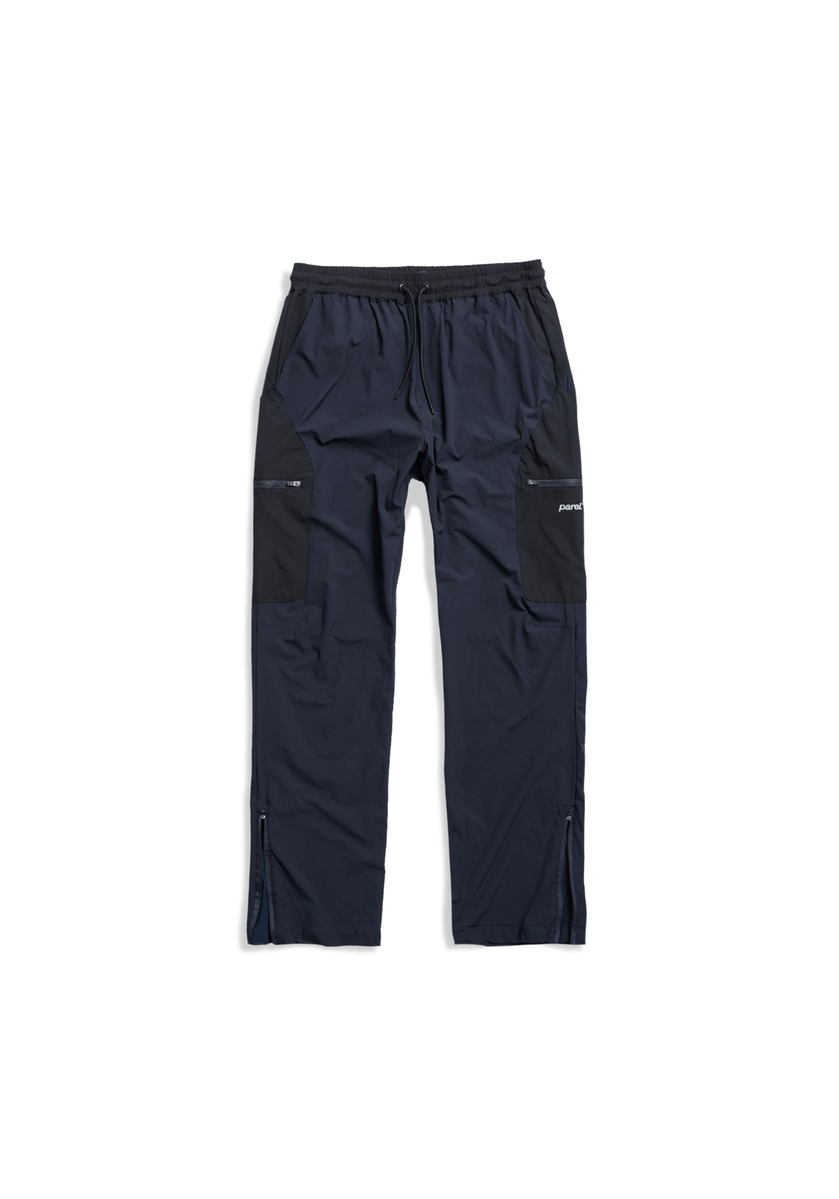 Vinson Pants - Navy/Black