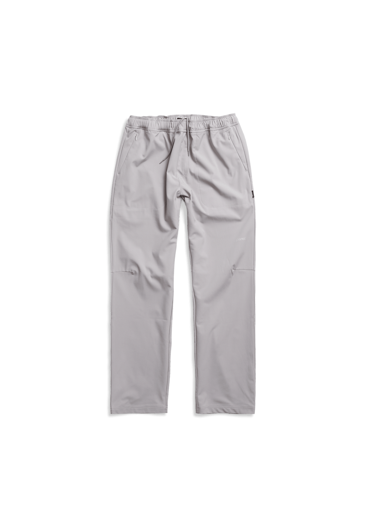 Legan Pants - Light Grey