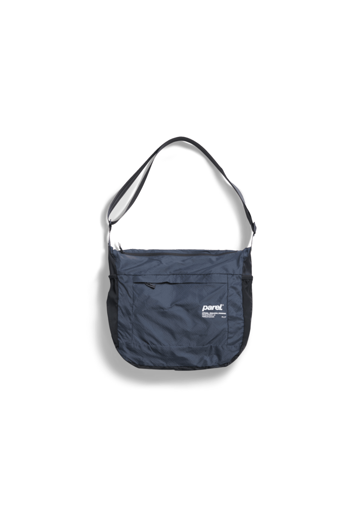 Lokka Bag - Navy/Black