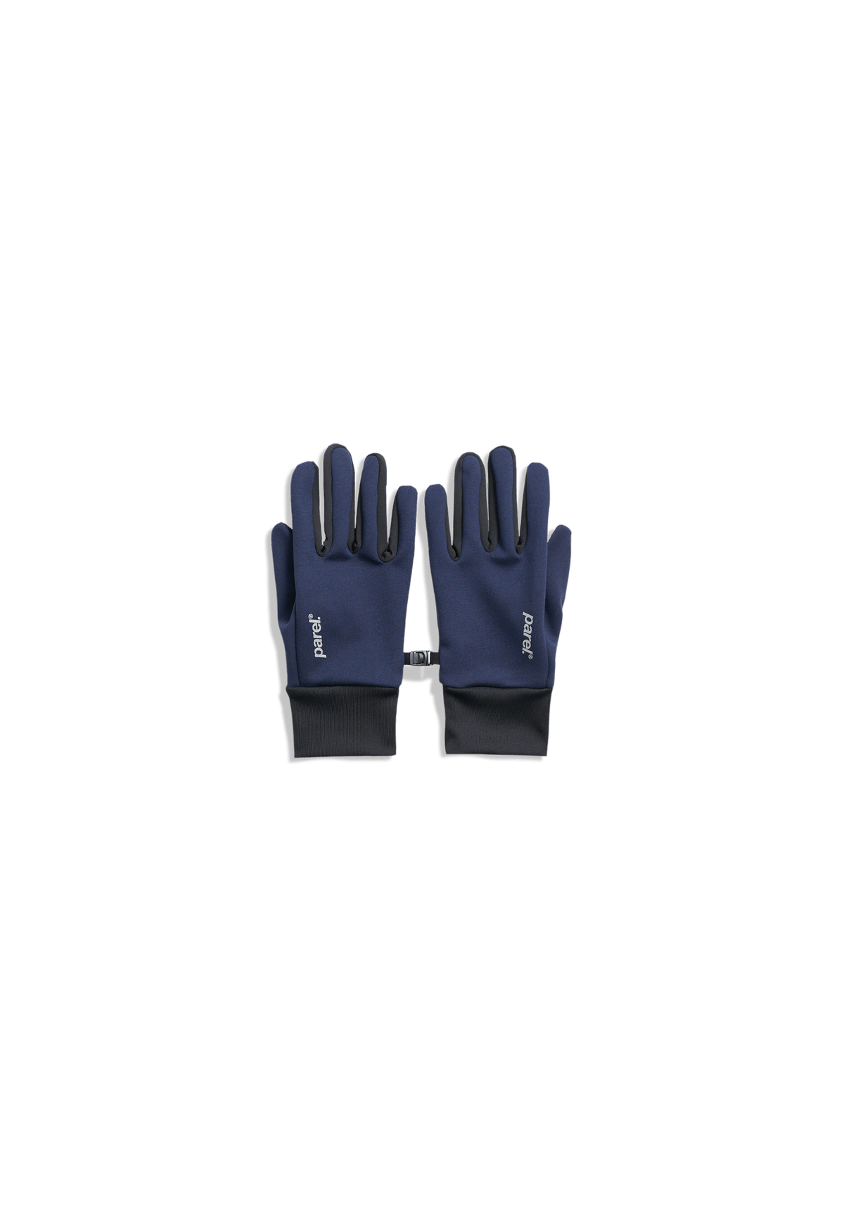 Tech Gloves - Navy/Black