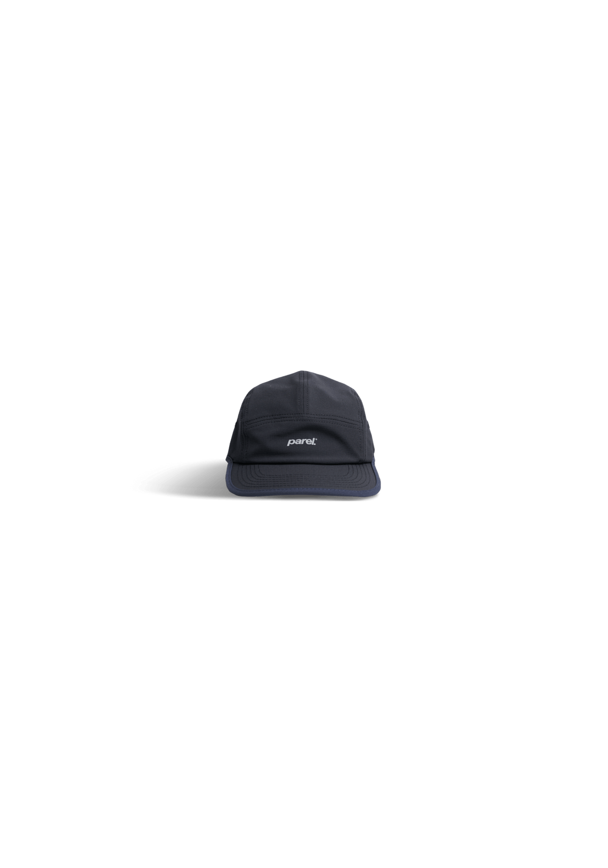 Sport Cap - Black/Navy