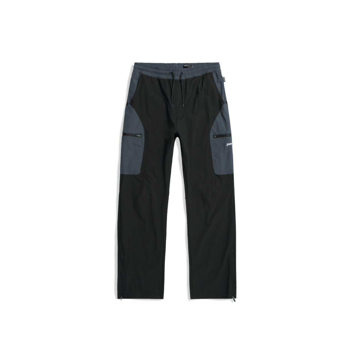 Vinson Pants - Black/Navy